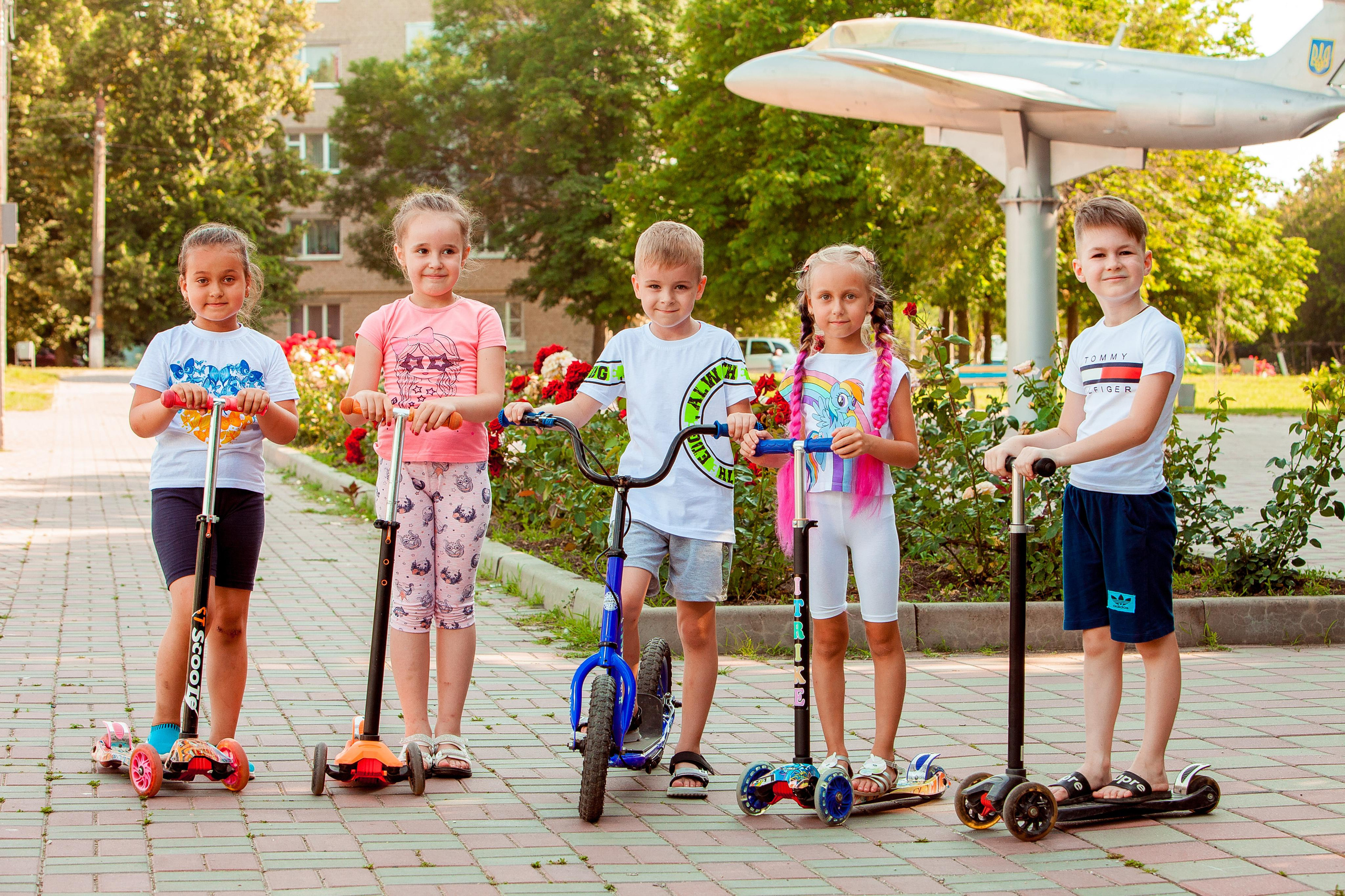 Группа «Незабудка». Фотограф Катерина Ковальчук