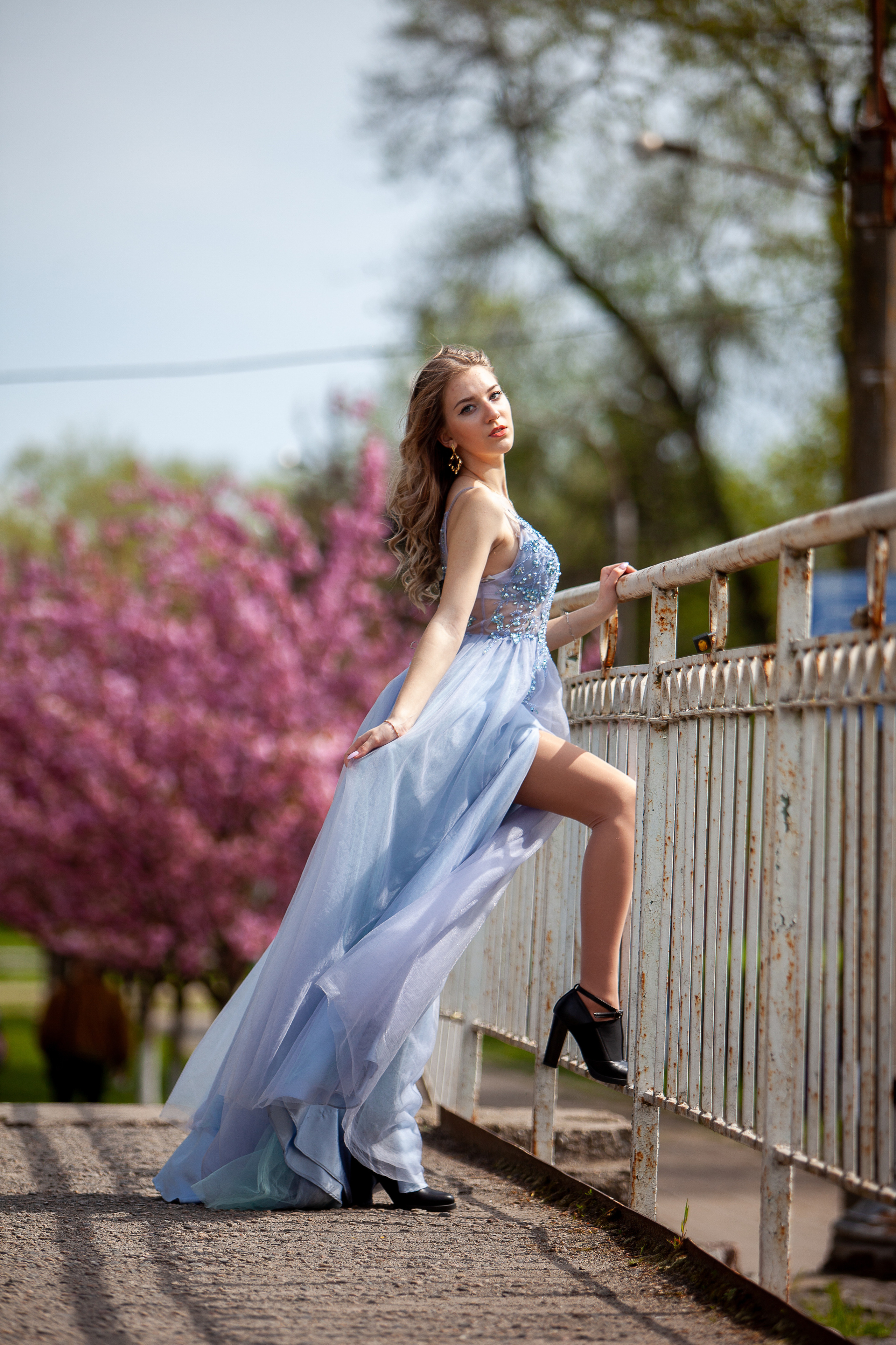 Жіноча зйомка. Фотограф Катерина Ковальчук