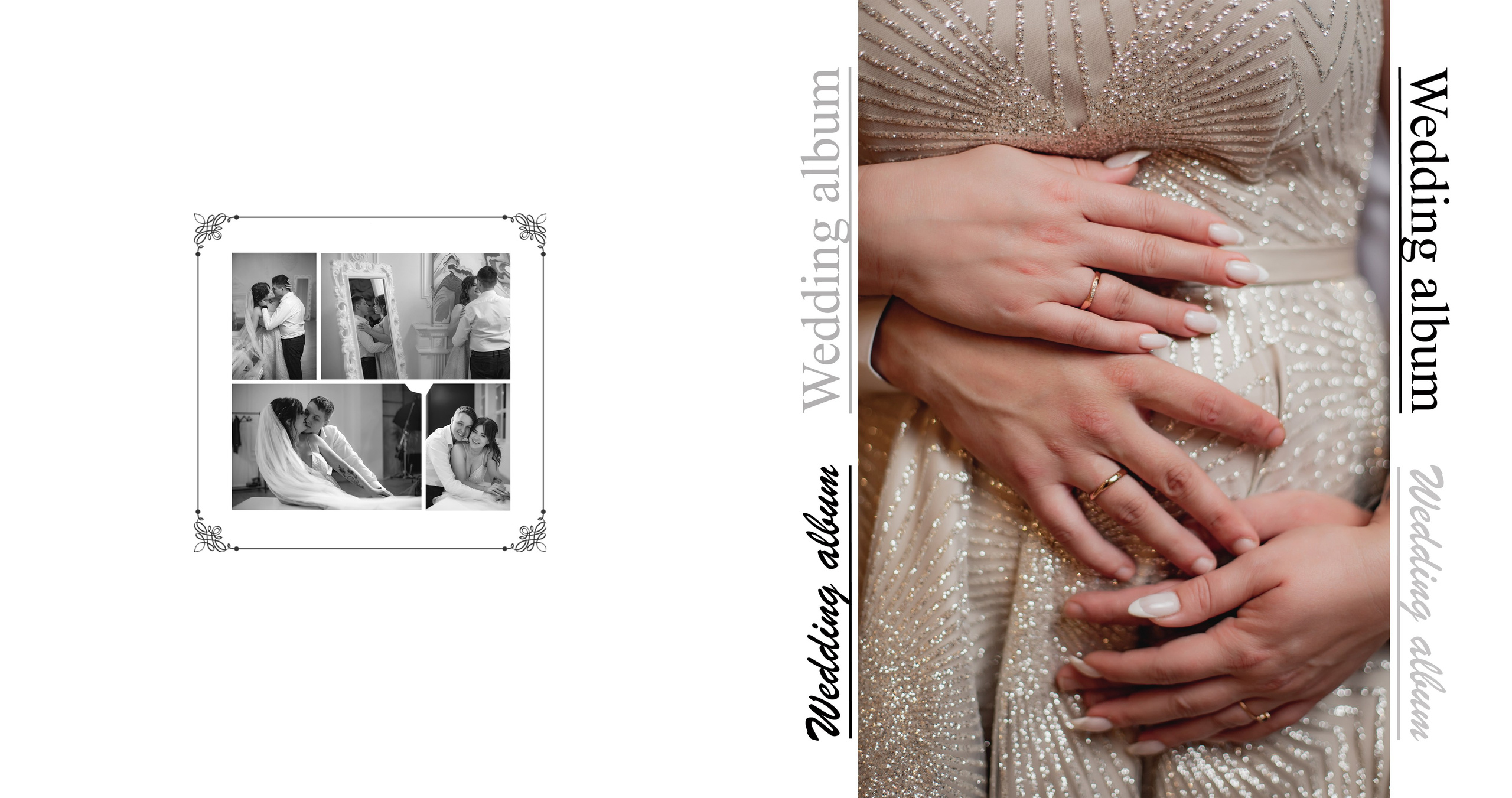 Володимир і Наталія. Фотограф Катерина Ковальчук