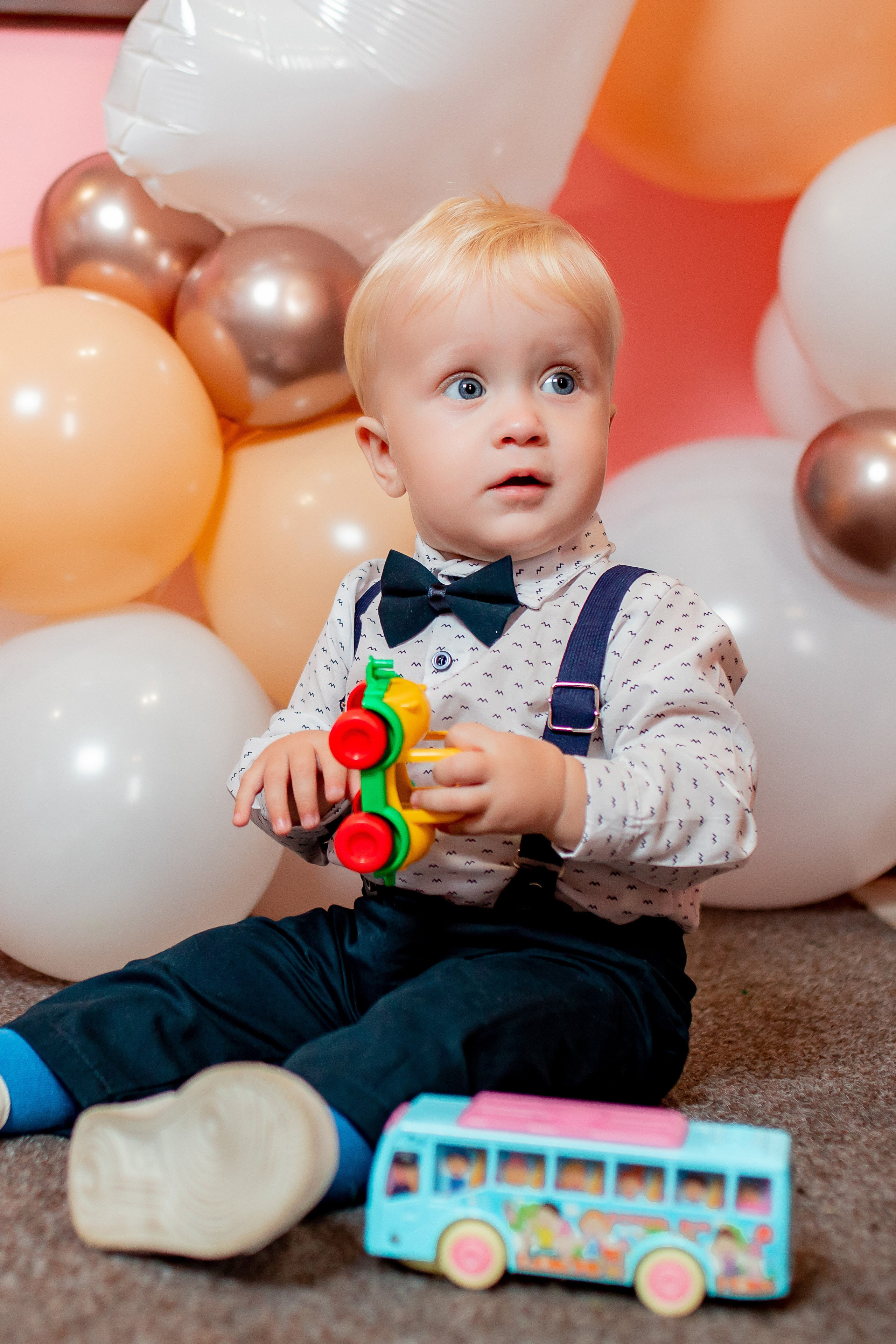 Дитяча. Фотограф Катерина Ковальчук