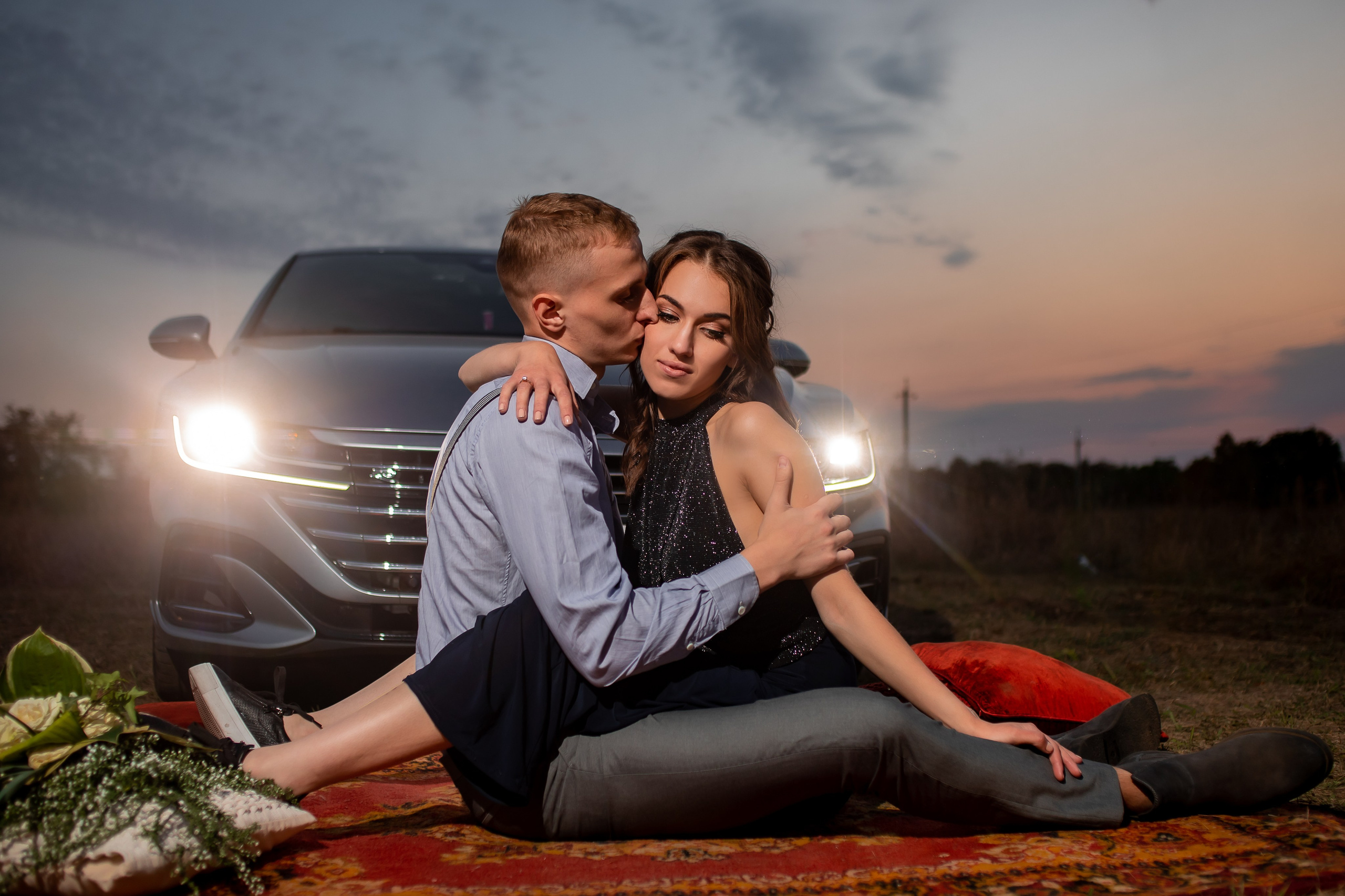 Лавстори. Фотограф Катерина Ковальчук