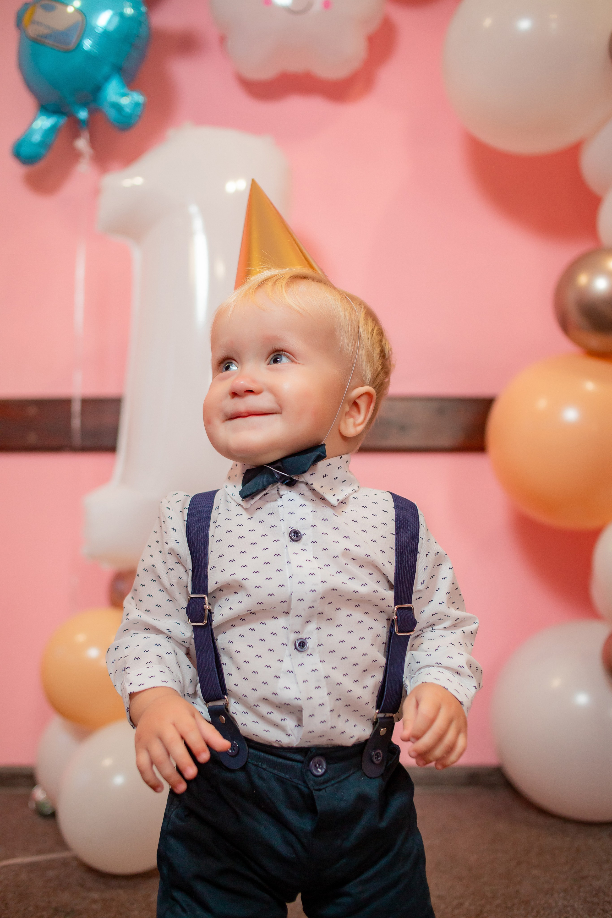 Дитяча. Фотограф Катерина Ковальчук