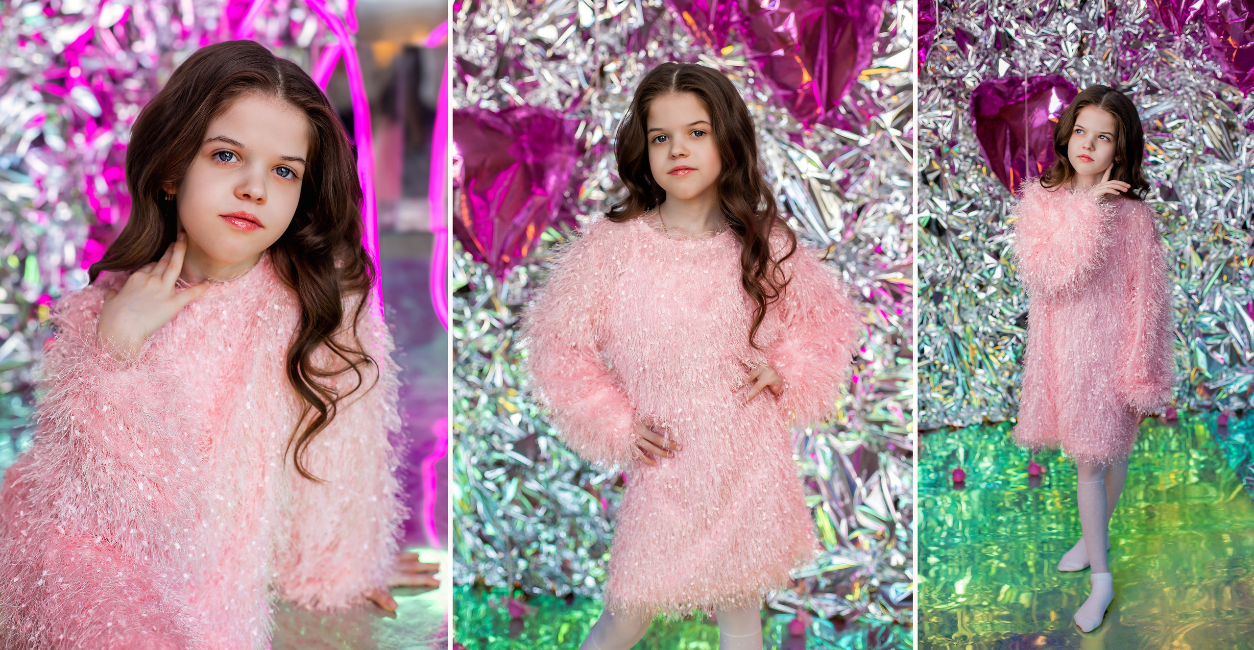 Фотокнига персональна. Фотограф Катерина Ковальчук