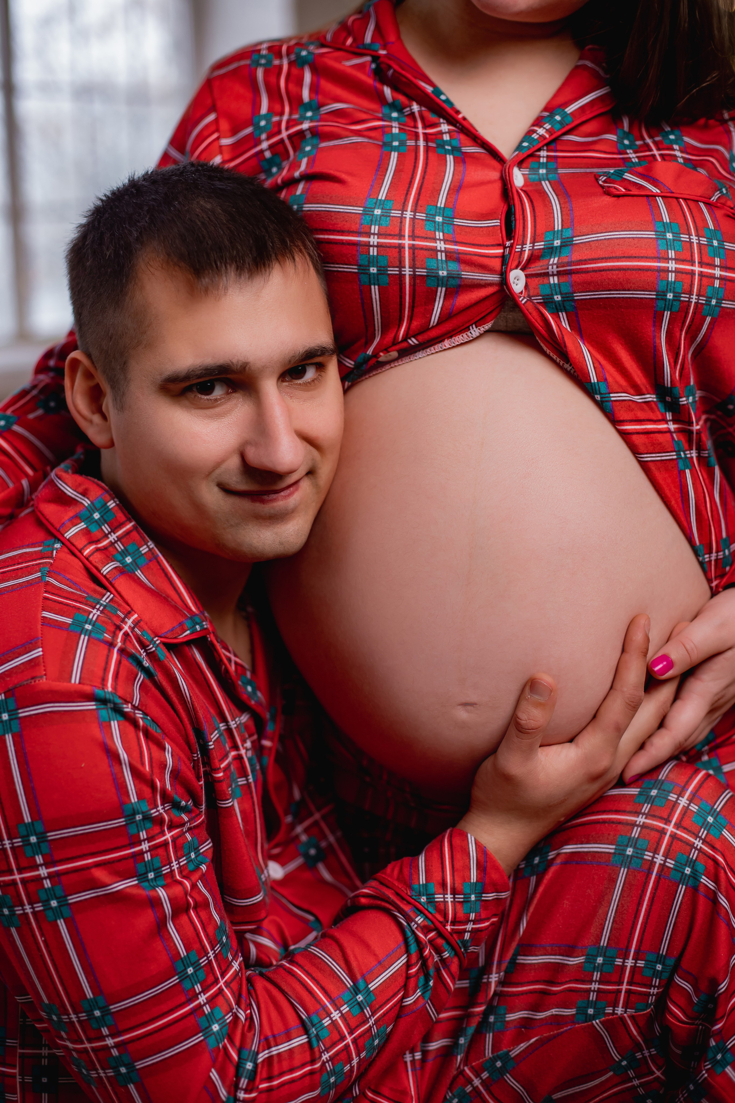 Вагітність. Фотограф Катерина Ковальчук