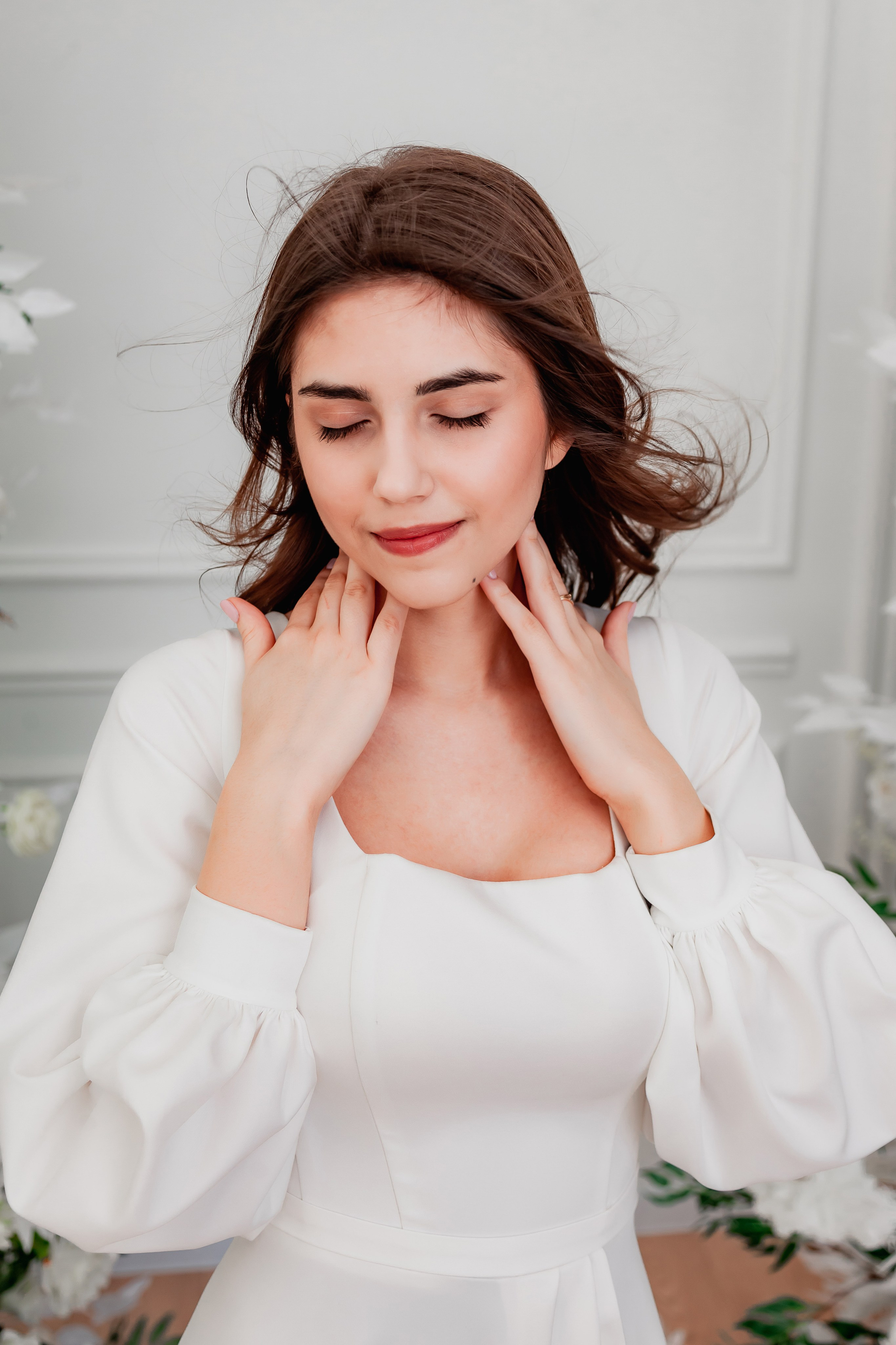 Жіноча зйомка. Фотограф Катерина Ковальчук