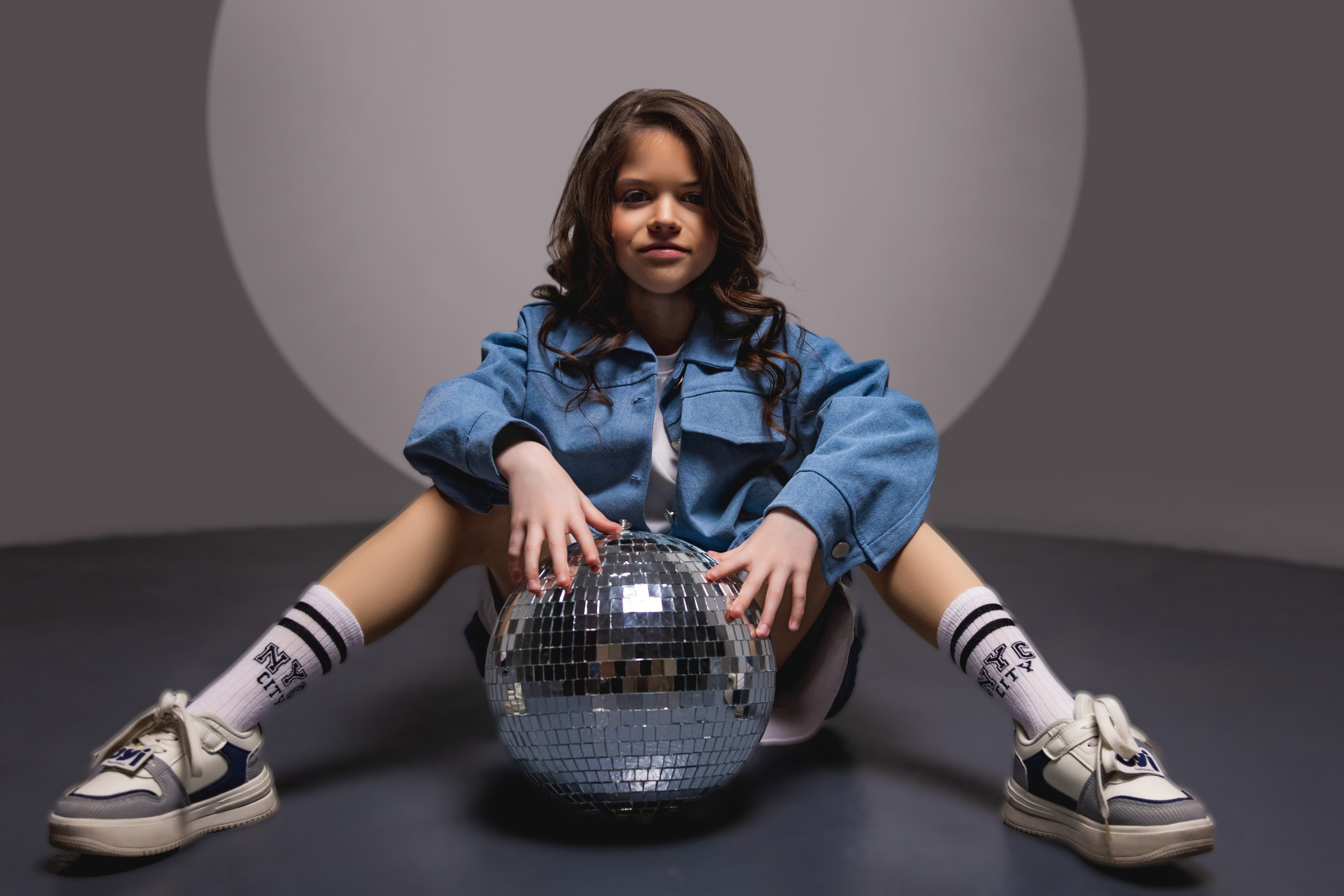 Дитяча. Фотограф Катерина Ковальчук