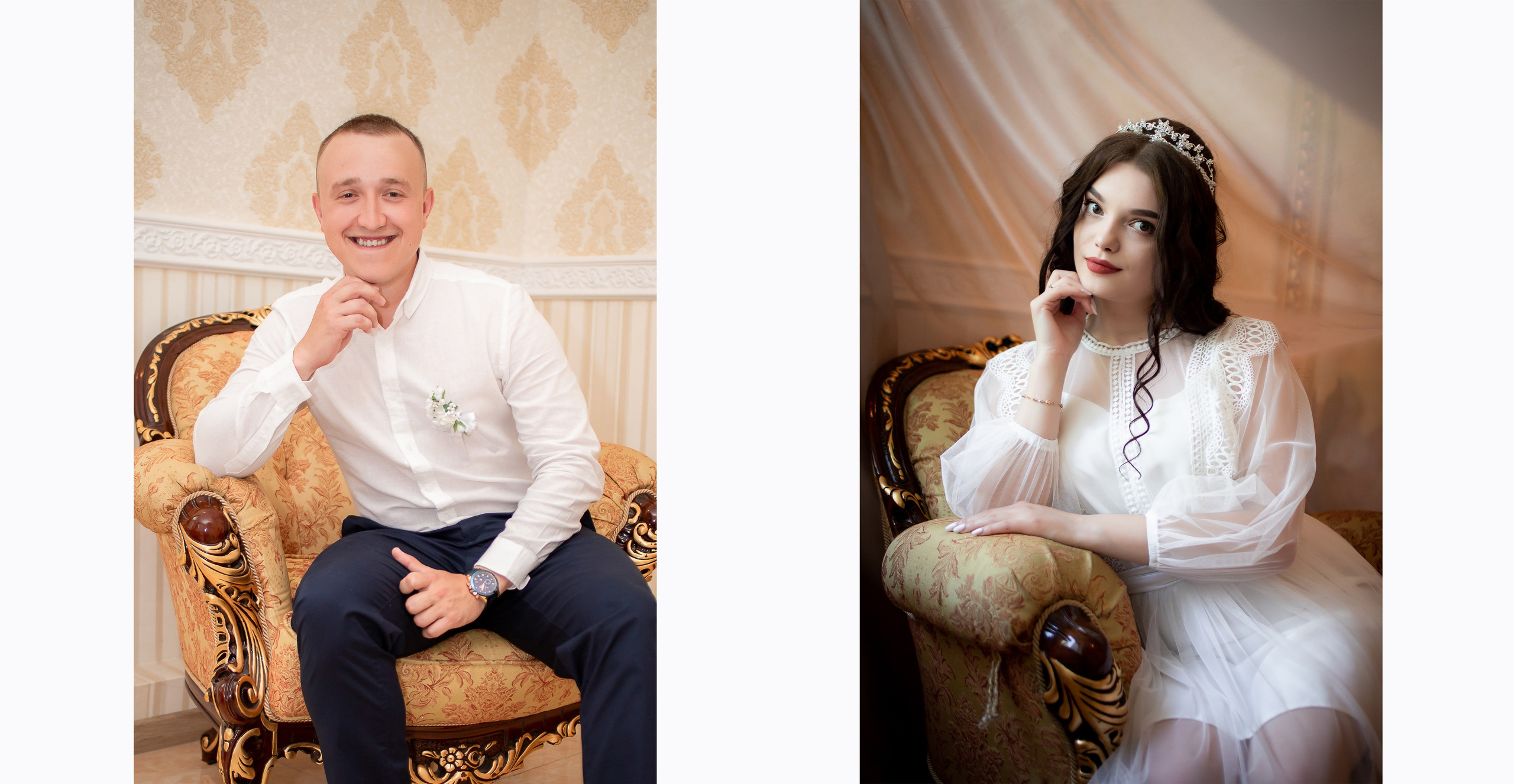 Вікторія і Артем. Фотограф Катерина Ковальчук