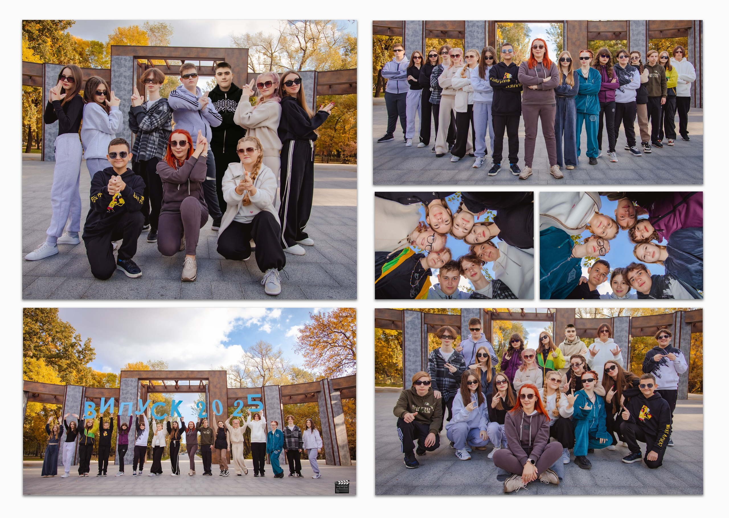 Фотокнига «Стандарт+». Фотограф Катерина Ковальчук