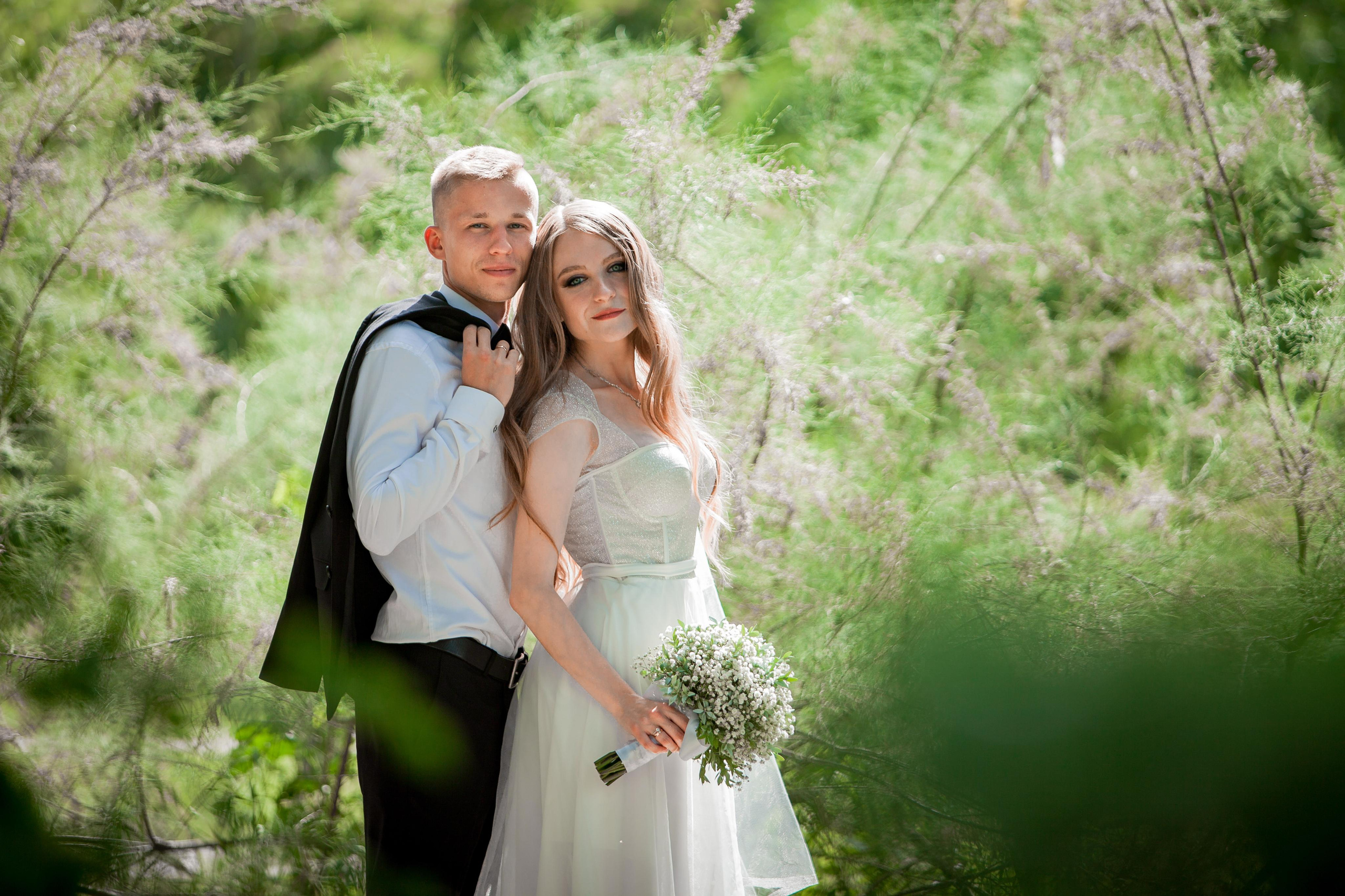 Свадьба Марины и Виталия. Фотограф Катерина Ковальчук