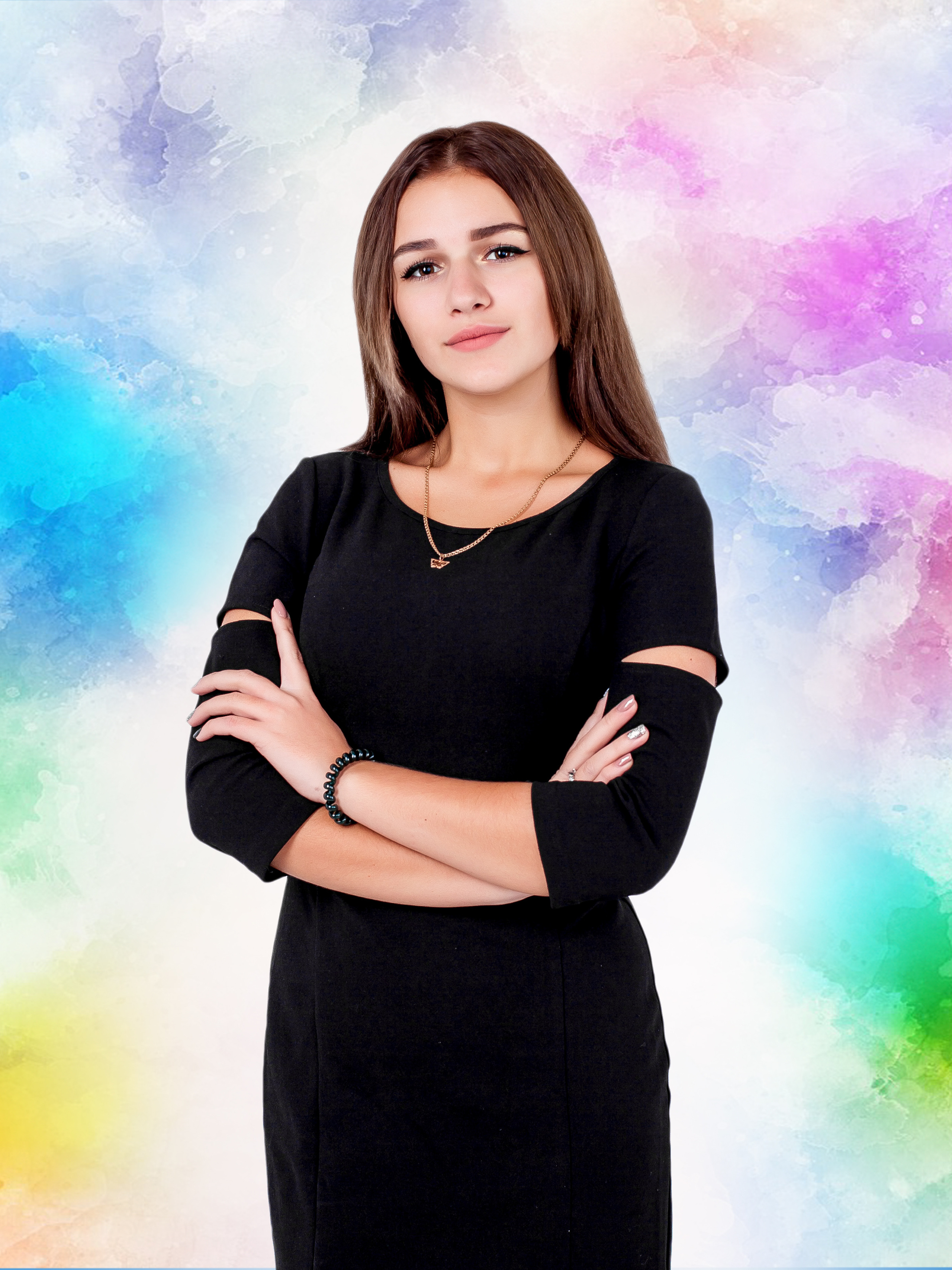 Альбом «Емоції». Фотограф Катерина Ковальчук