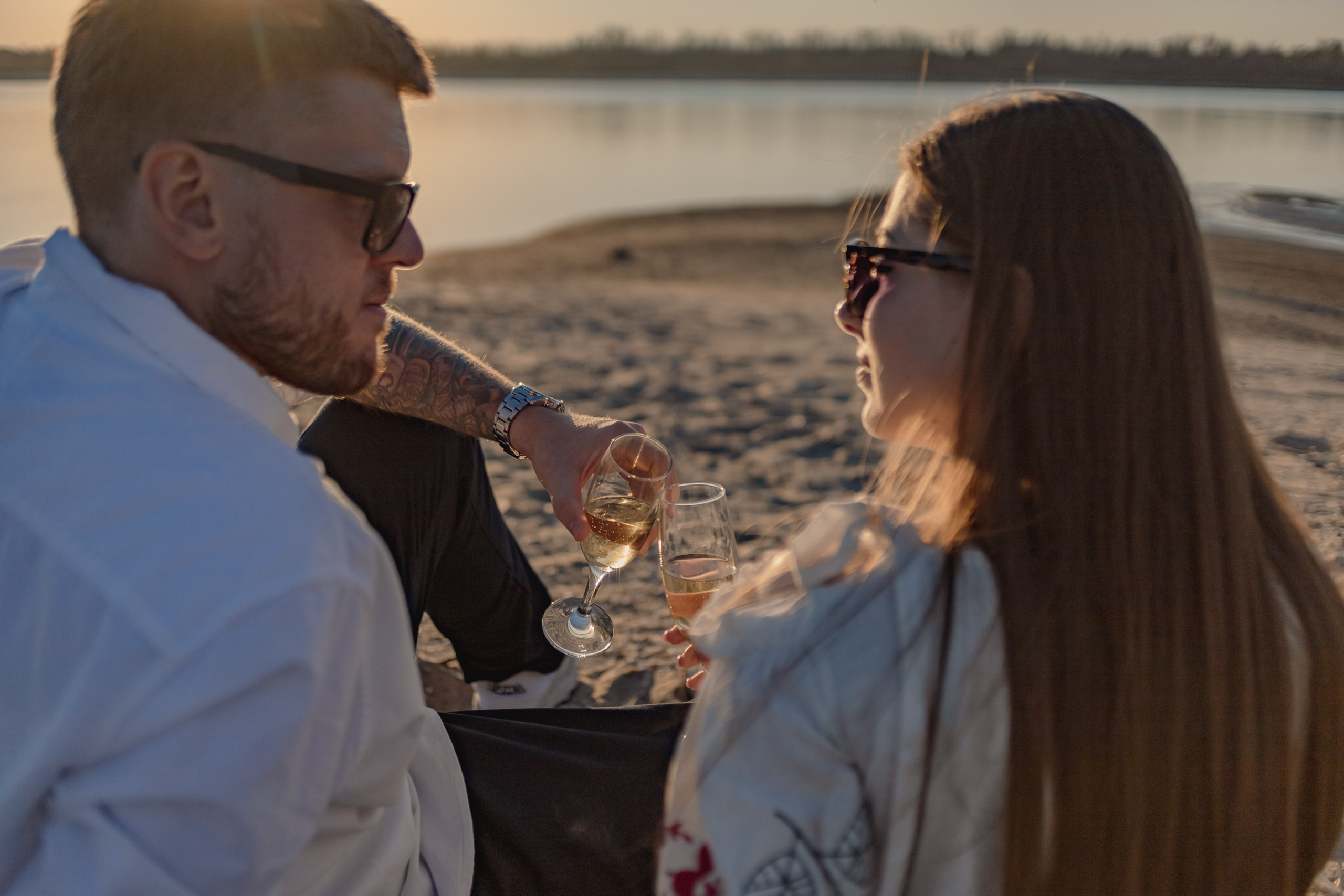 Лавстори. Фотограф Катерина Ковальчук