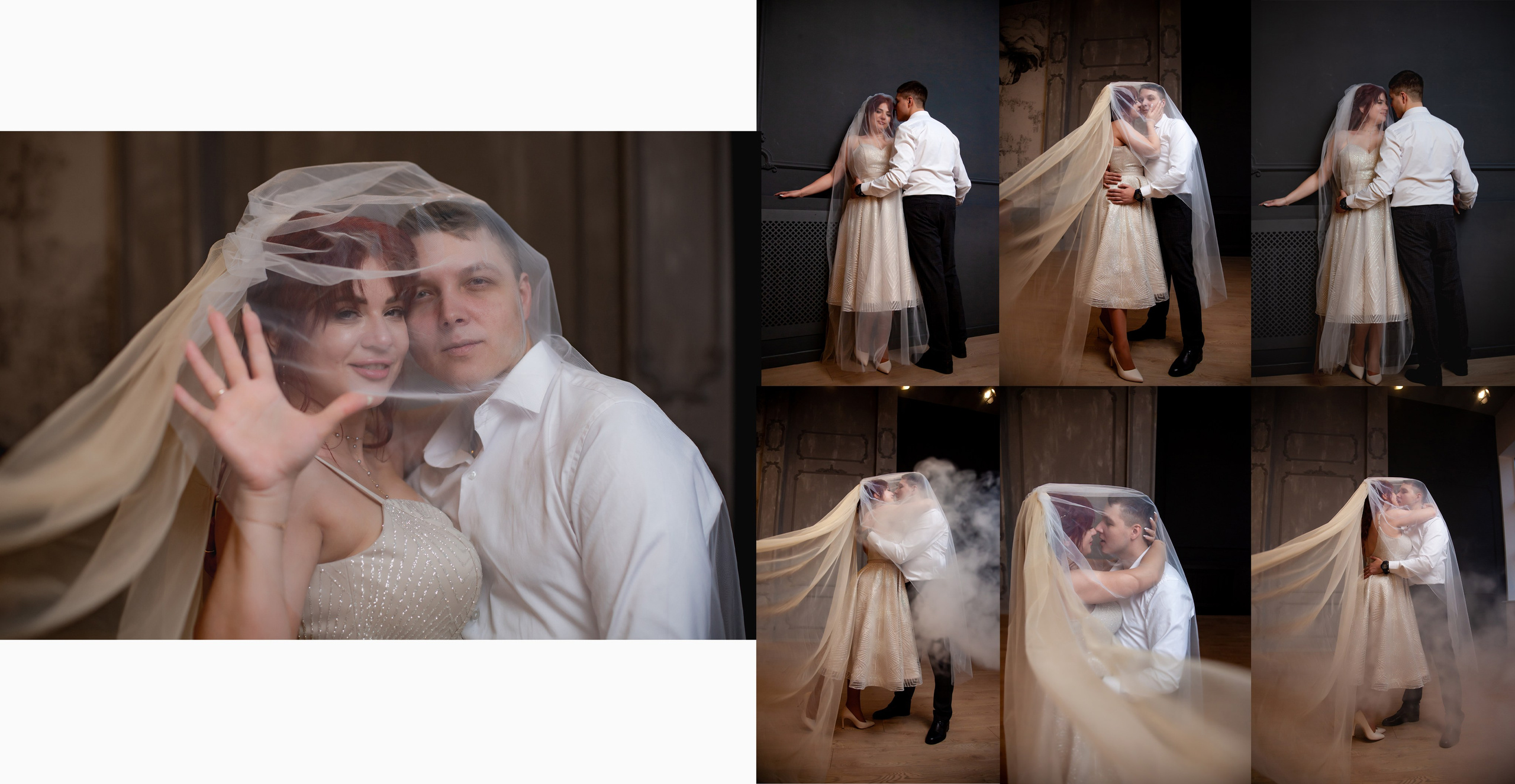 Володимир і Наталія. Фотограф Катерина Ковальчук