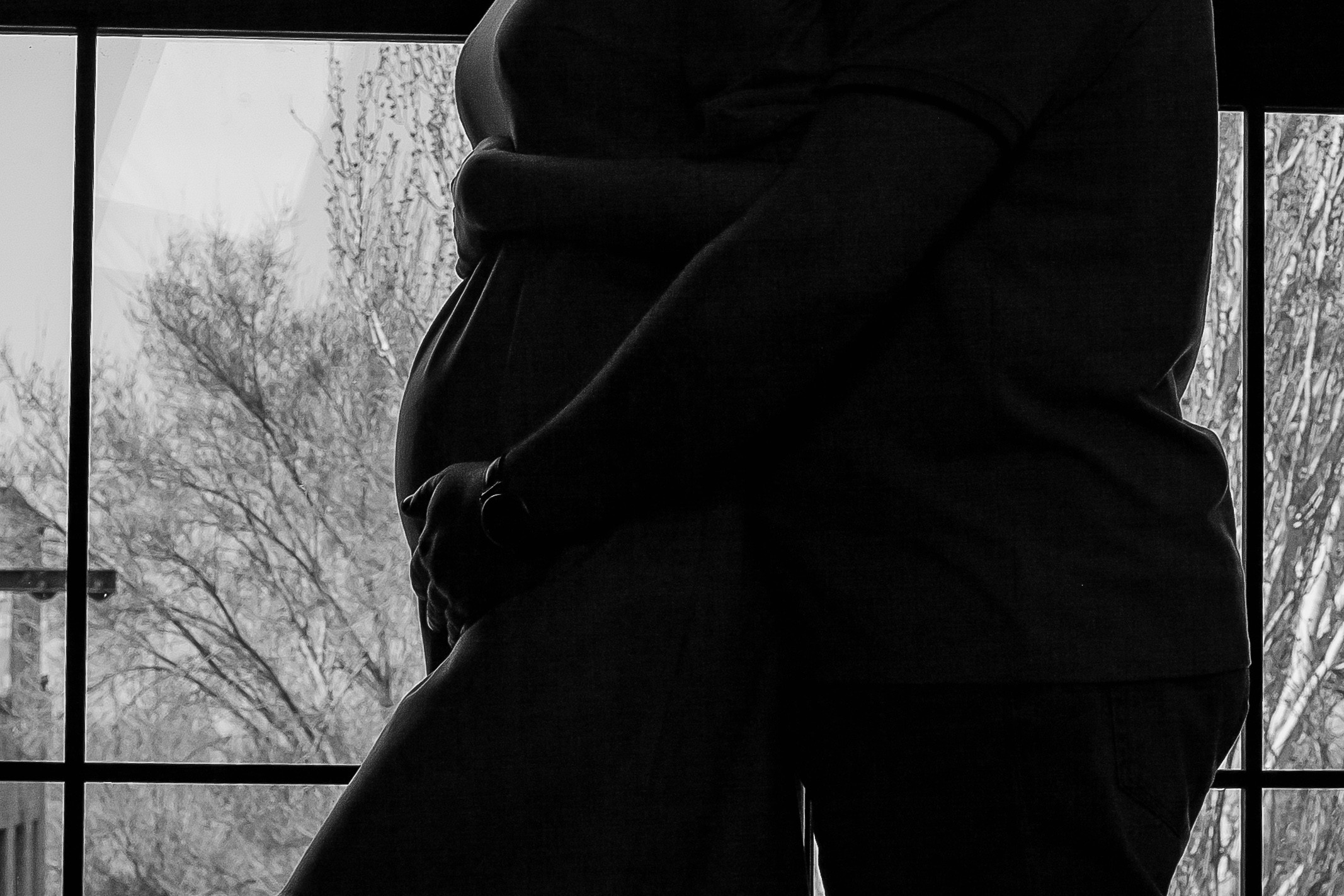 Вагітність. Фотограф Катерина Ковальчук