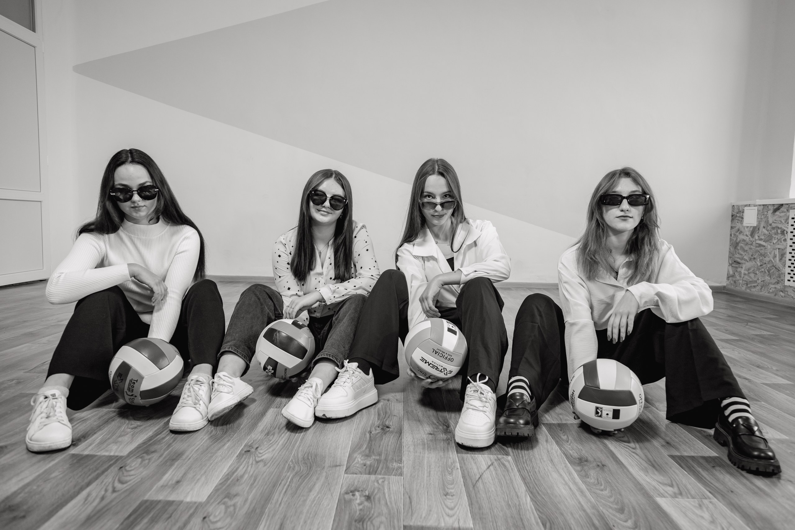 Фотосесія в школі. Фотограф Катерина Ковальчук