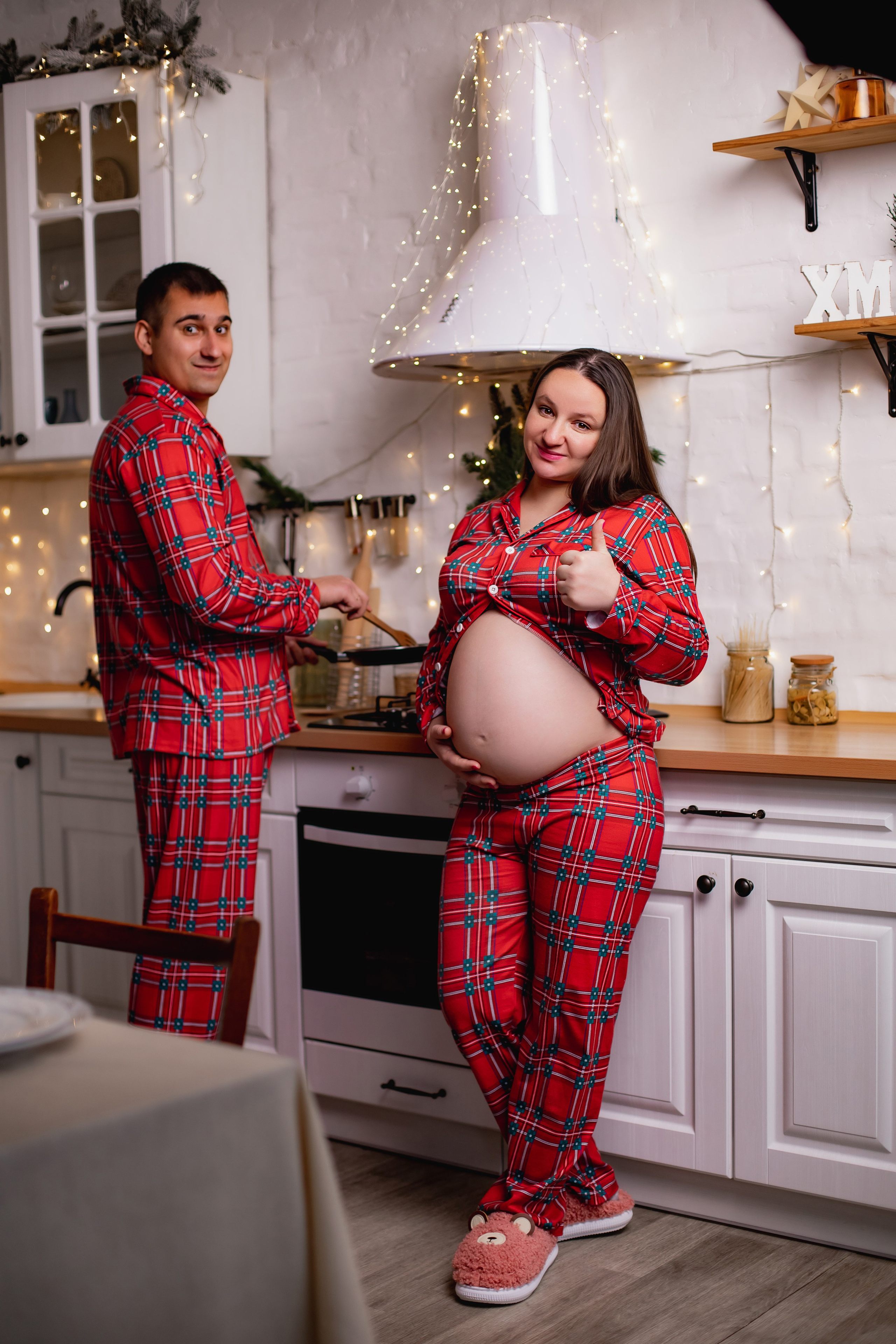 Вагітність. Фотограф Катерина Ковальчук