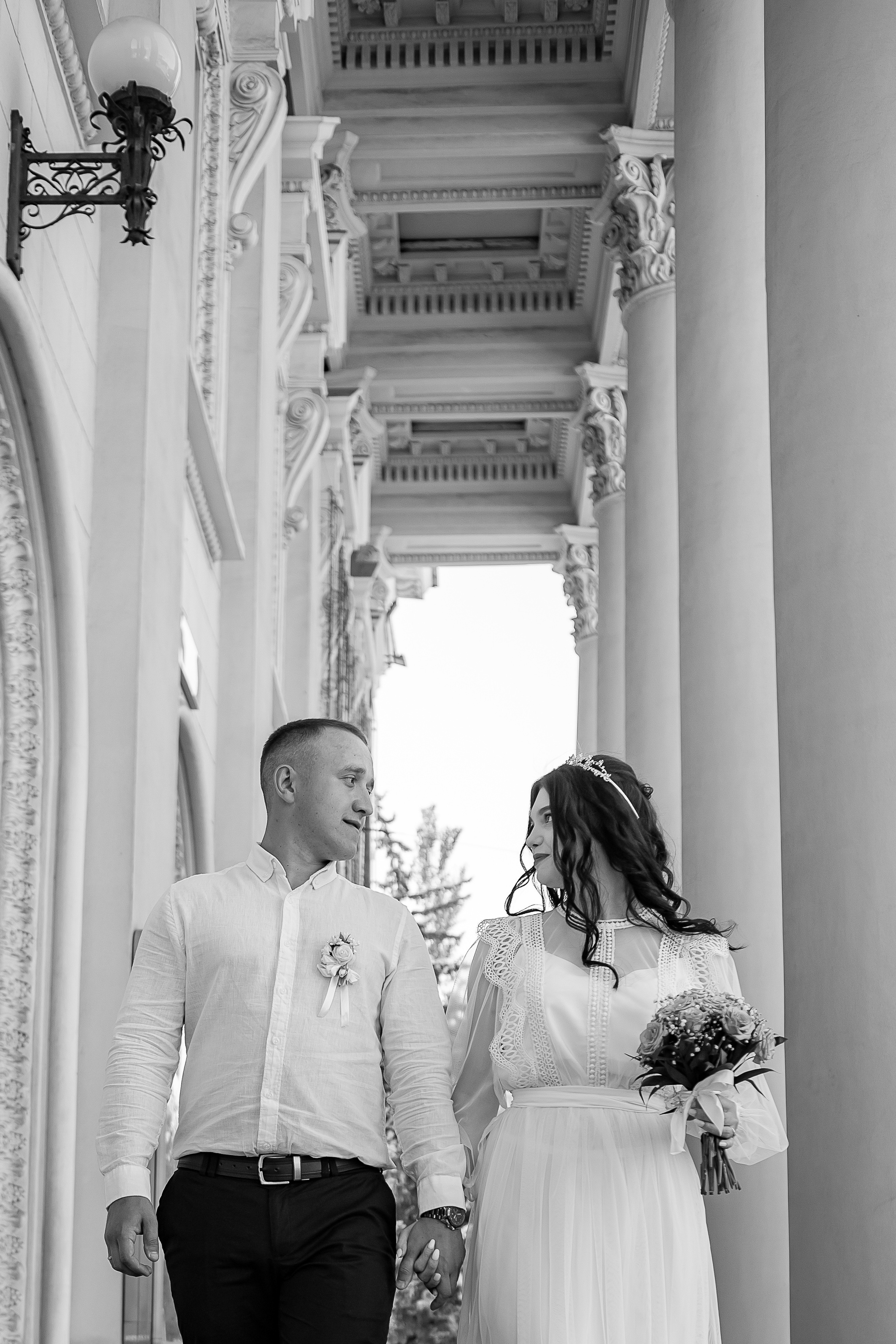 Wedding. Фотограф Катерина Ковальчук