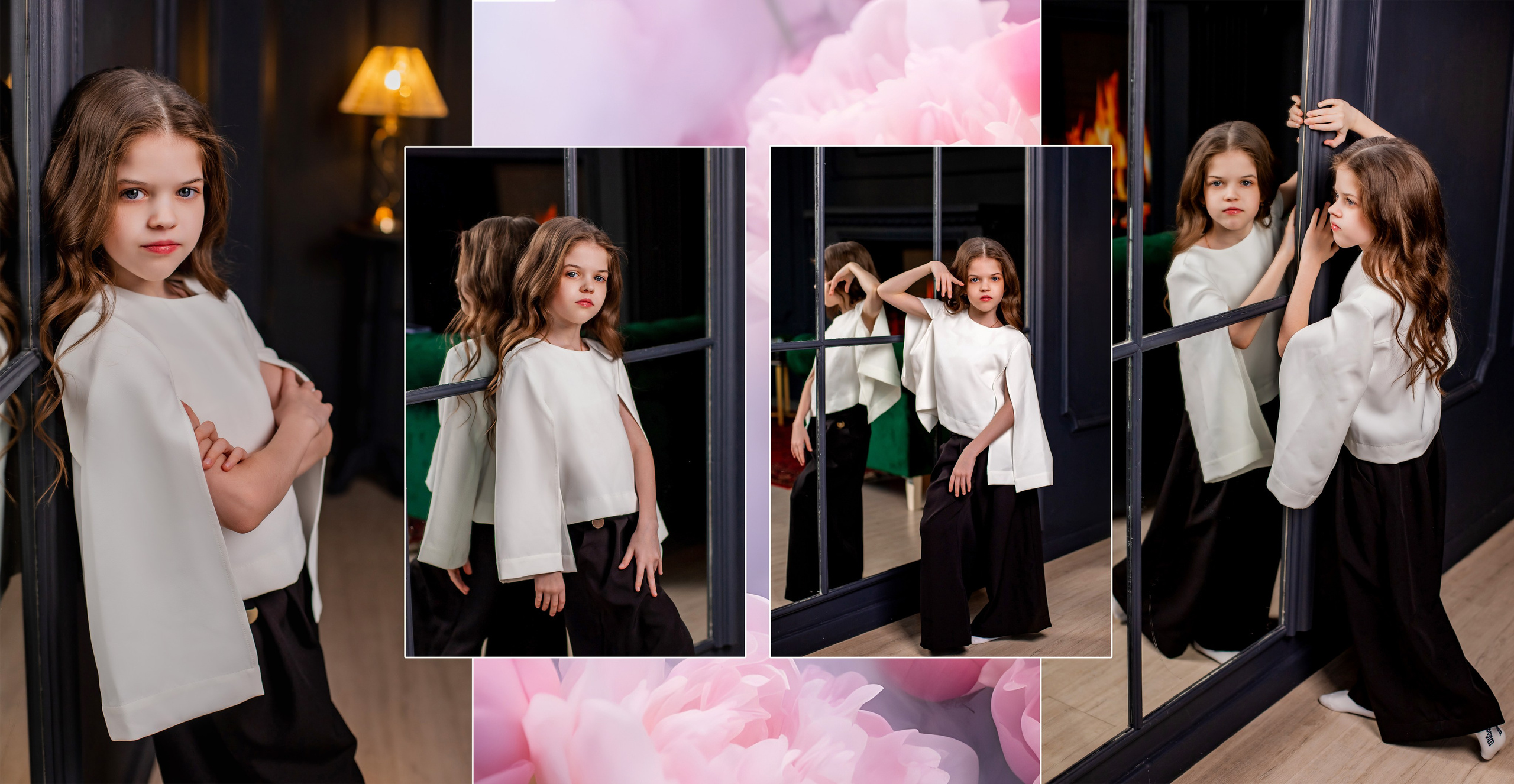 Фотокнига персональна. Фотограф Катерина Ковальчук