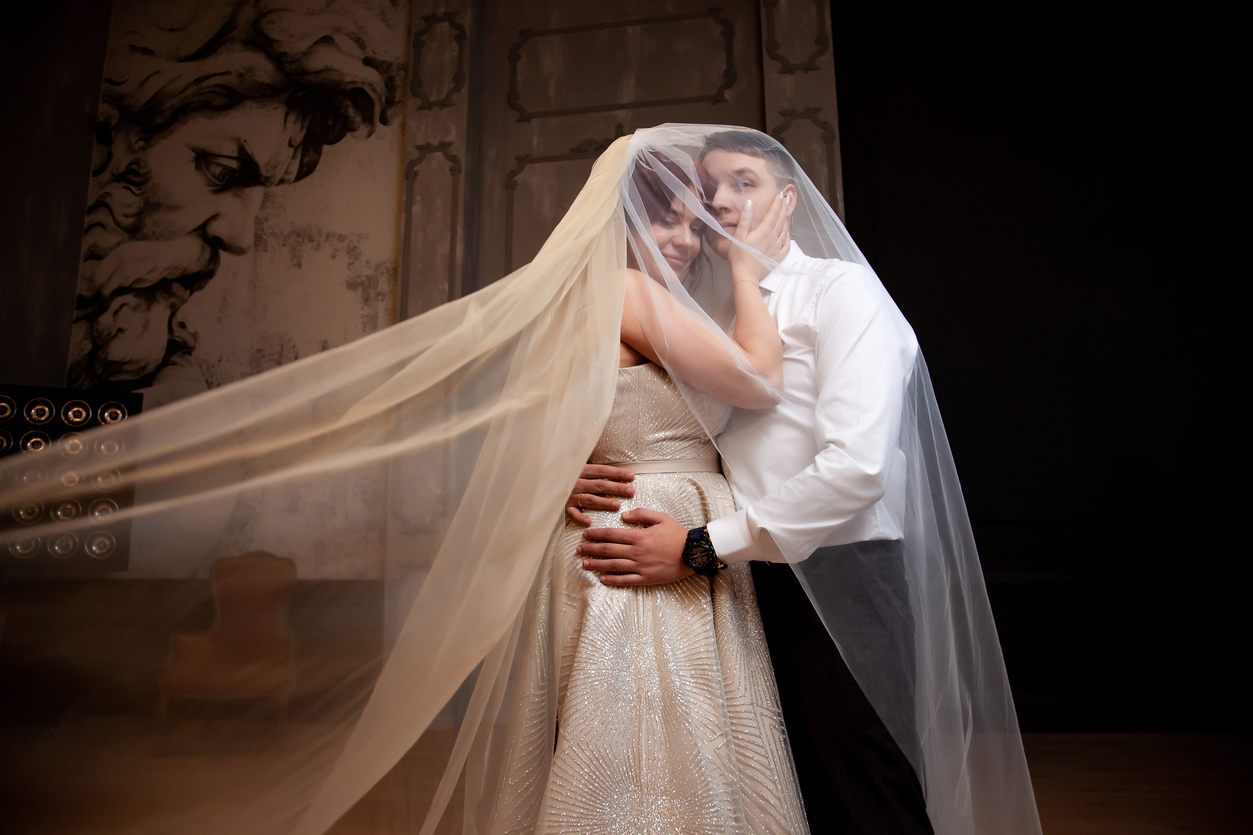 Wedding. Фотограф Катерина Ковальчук