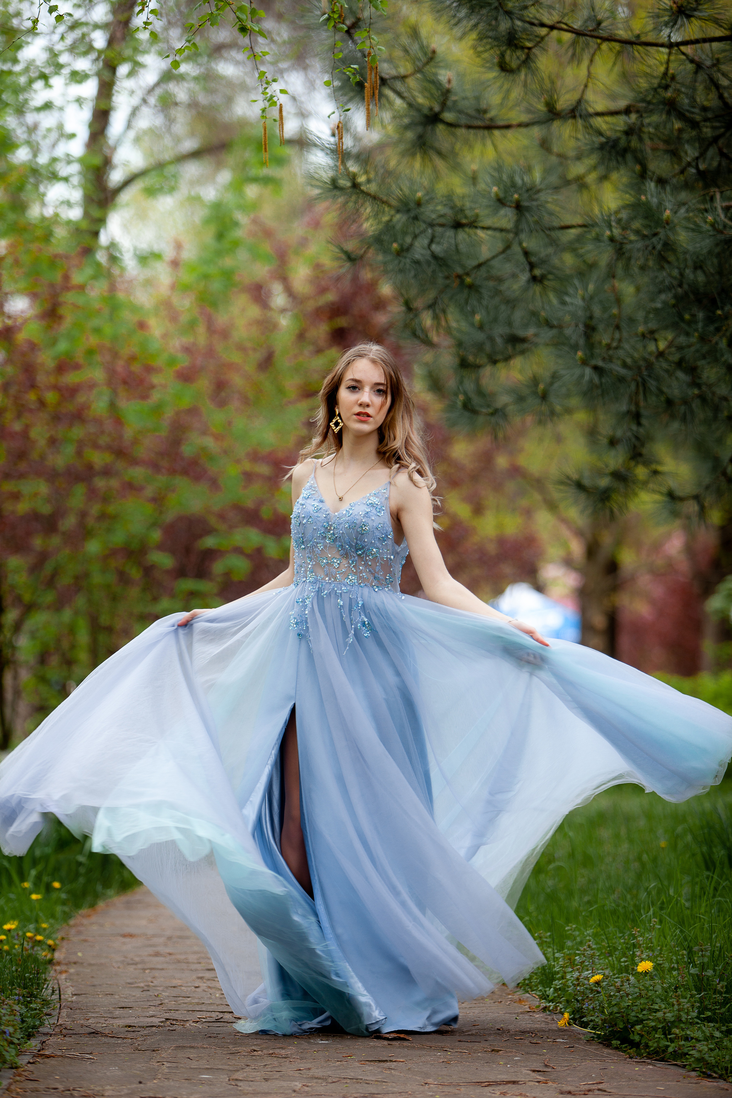 Жіноча зйомка. Фотограф Катерина Ковальчук