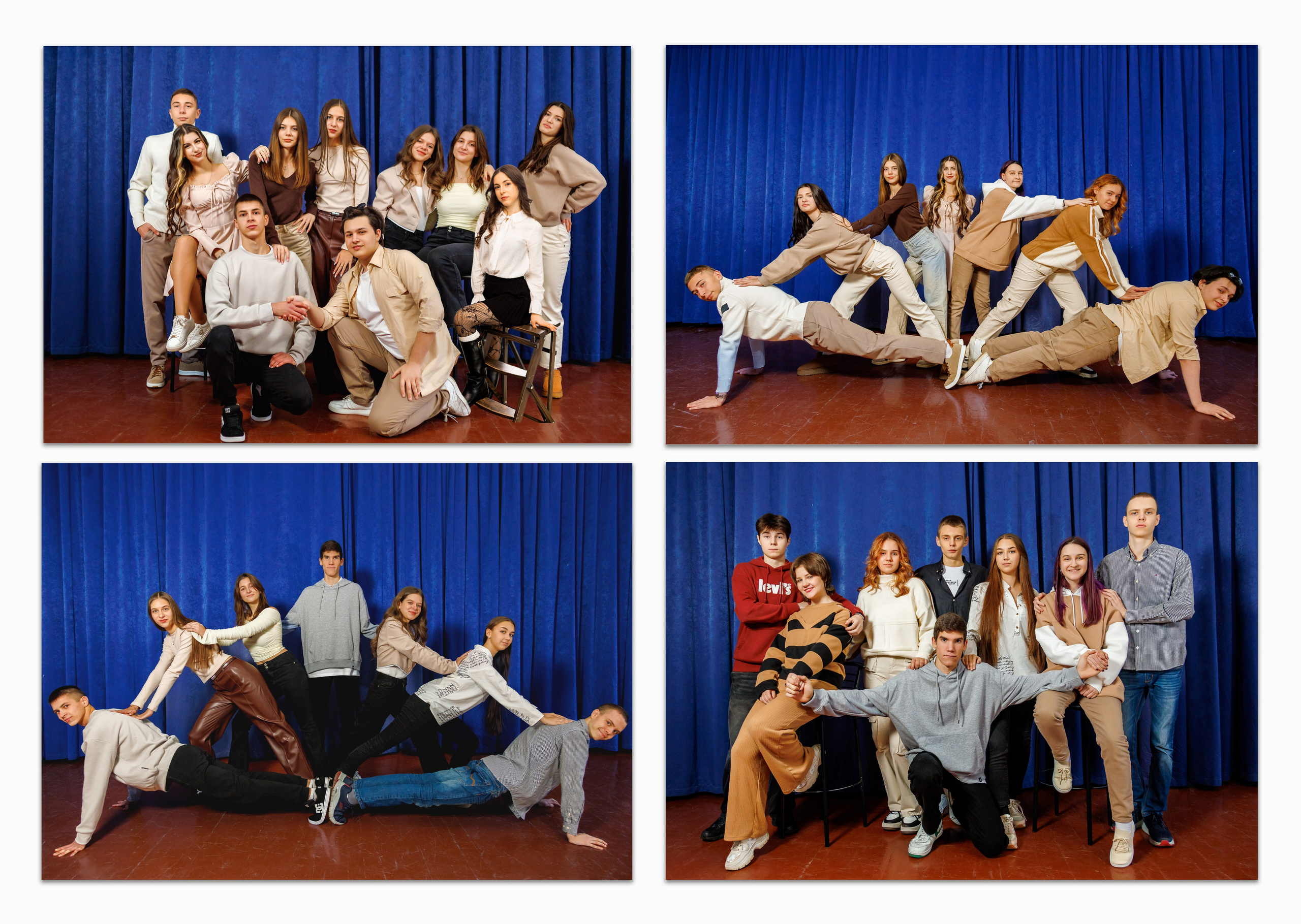 Фотокнига «Преміум». Фотограф Катерина Ковальчук