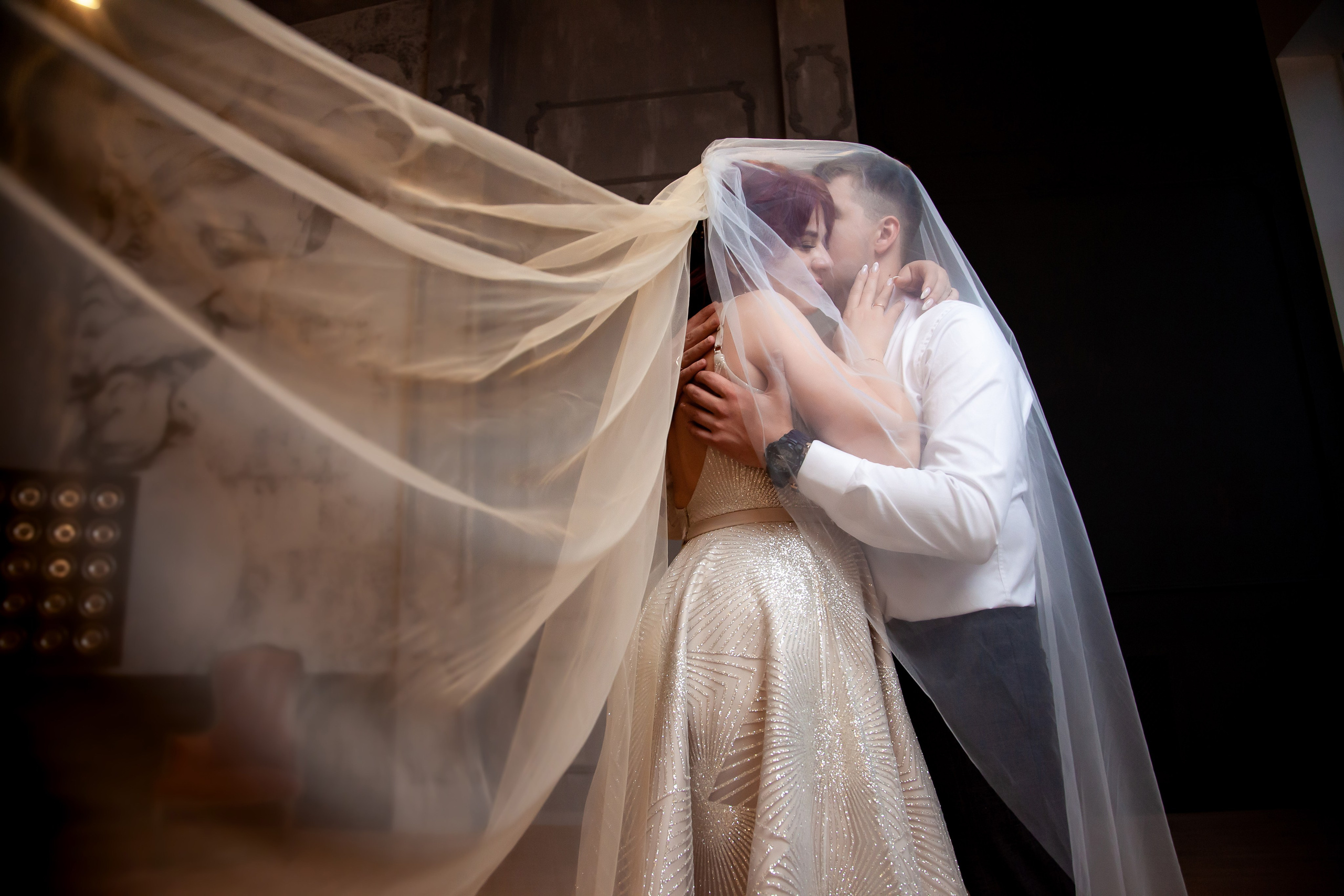 Wedding. Фотограф Катерина Ковальчук