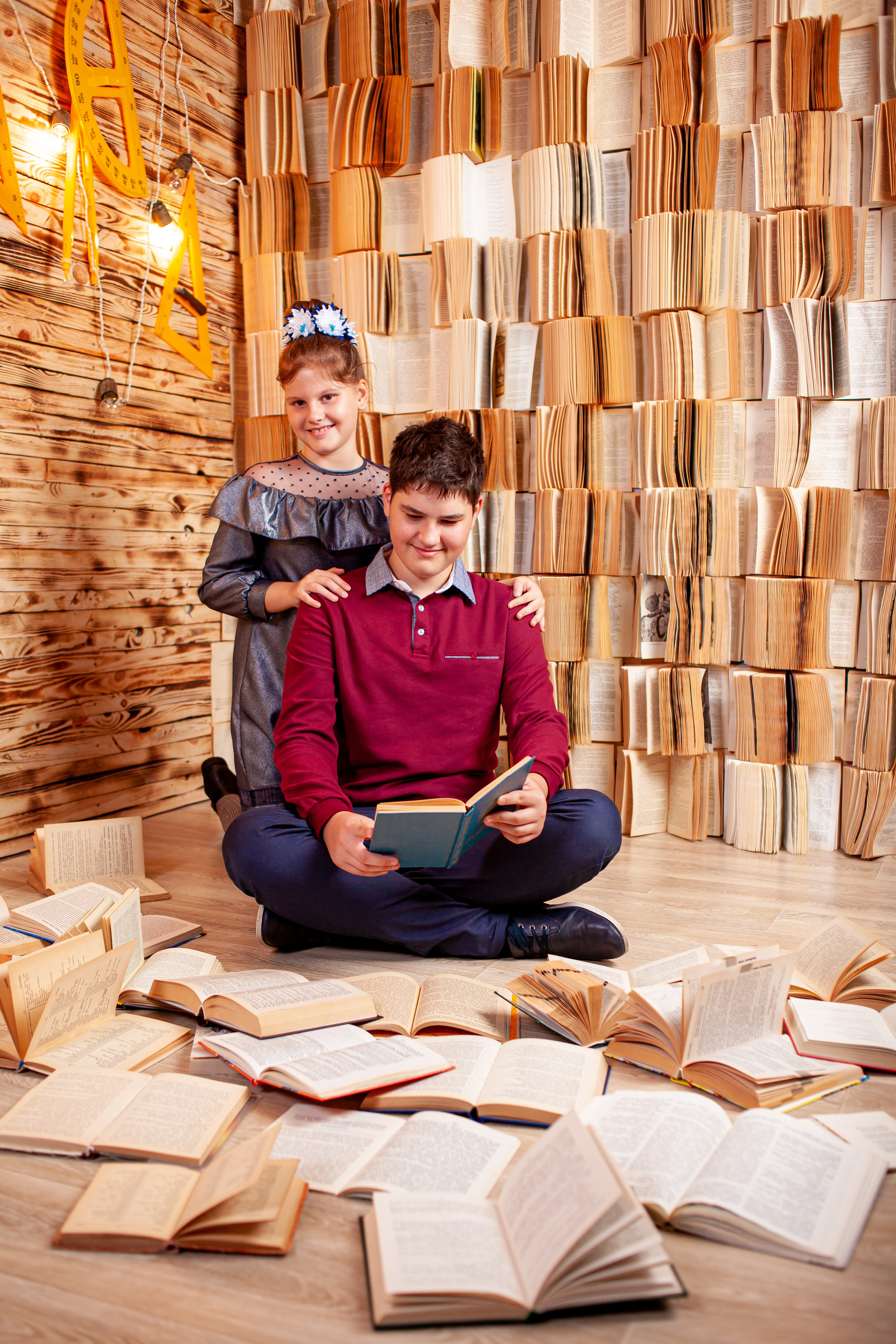 Шкільний фотопроект. Фотограф Катерина Ковальчук