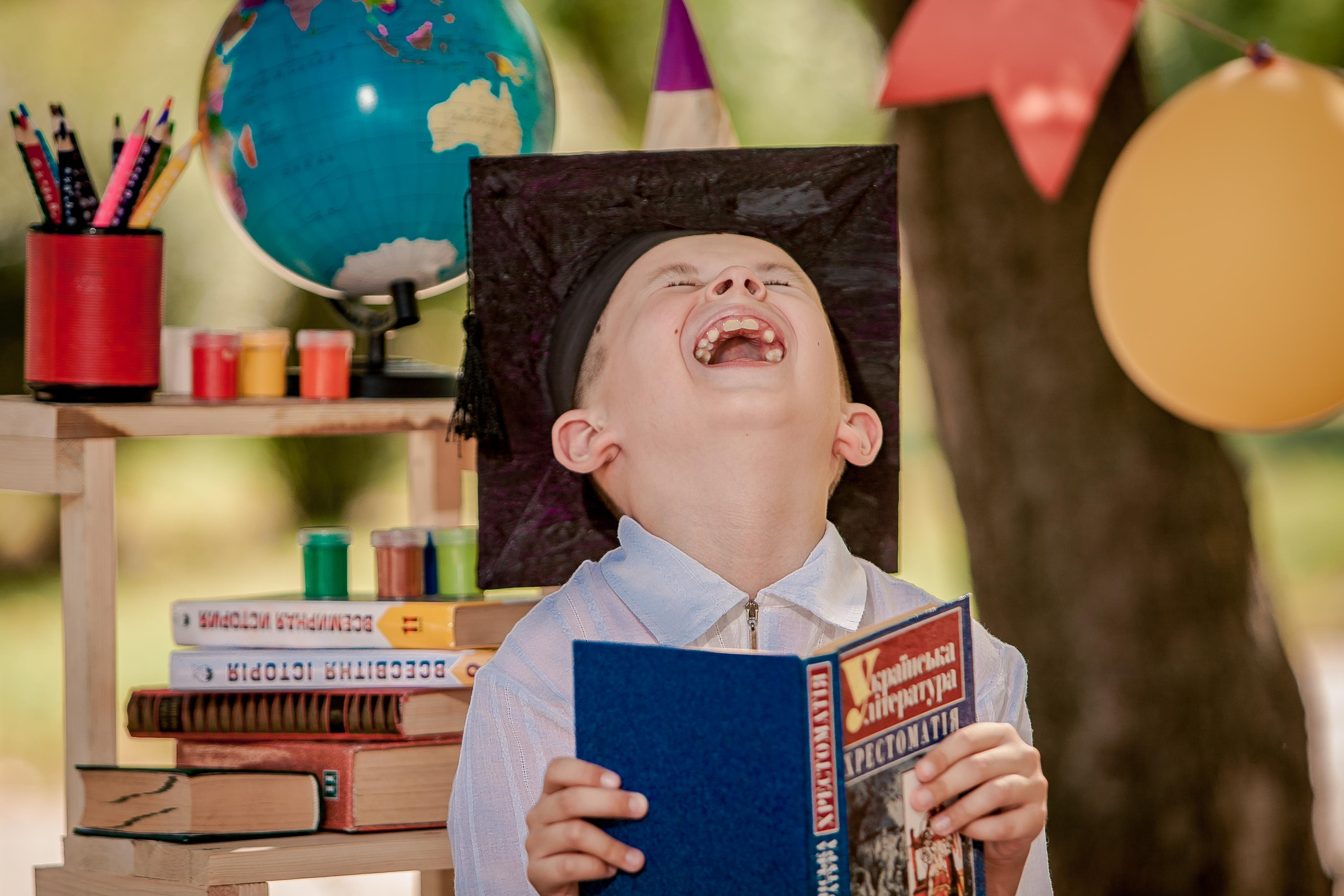 Школьный проект. Фотограф Катерина Ковальчук