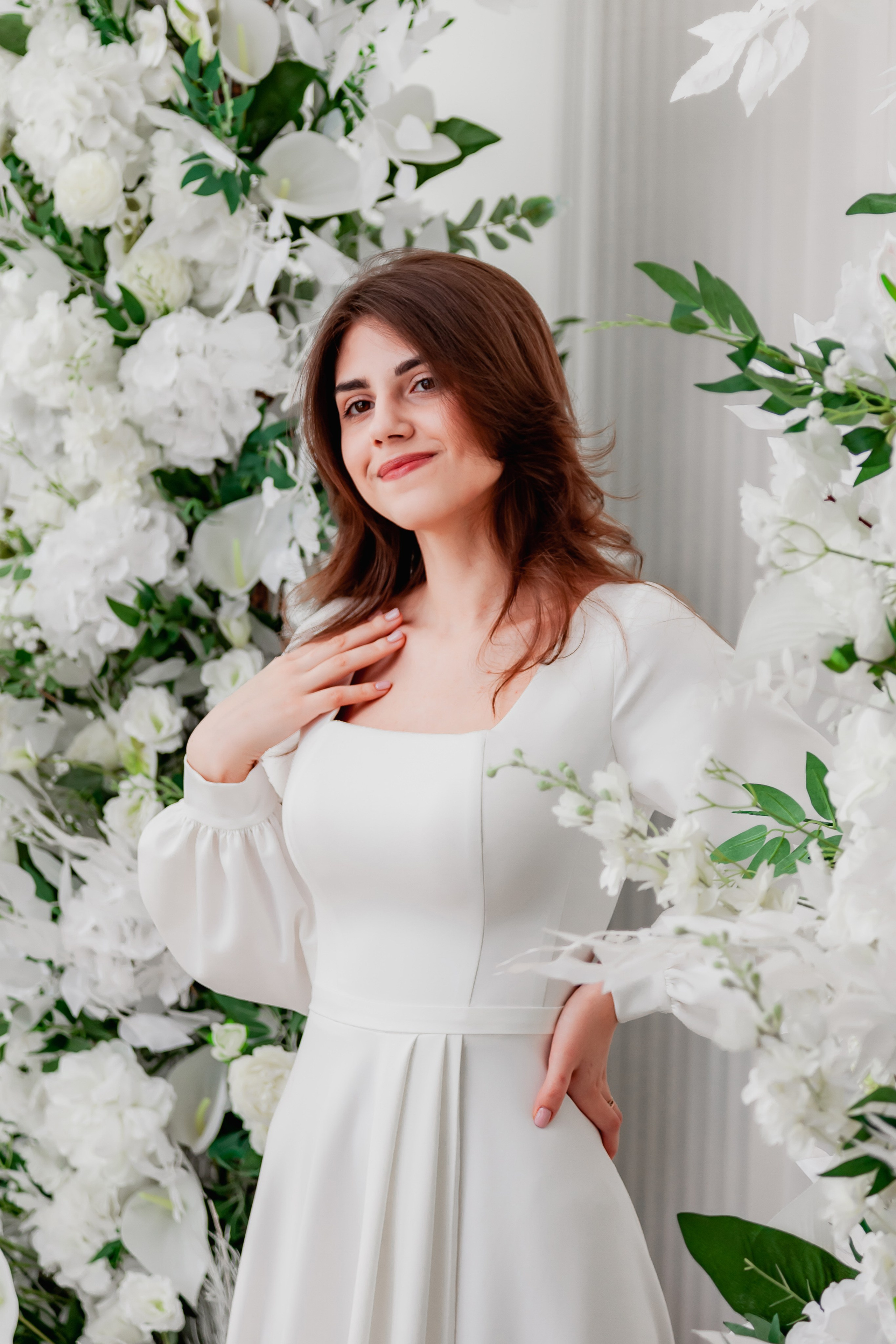 Жіноча зйомка. Фотограф Катерина Ковальчук