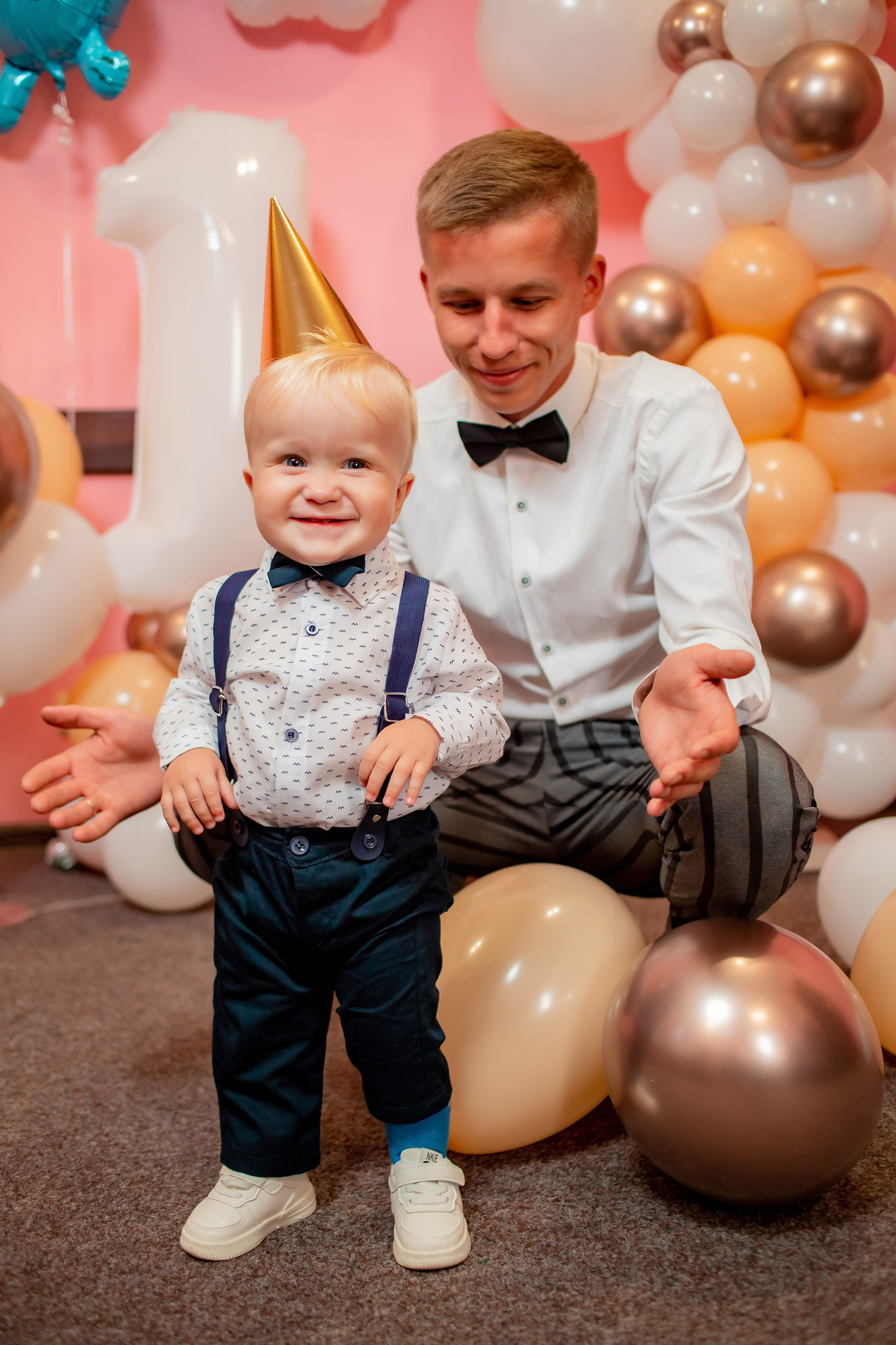 Дитяча. Фотограф Катерина Ковальчук