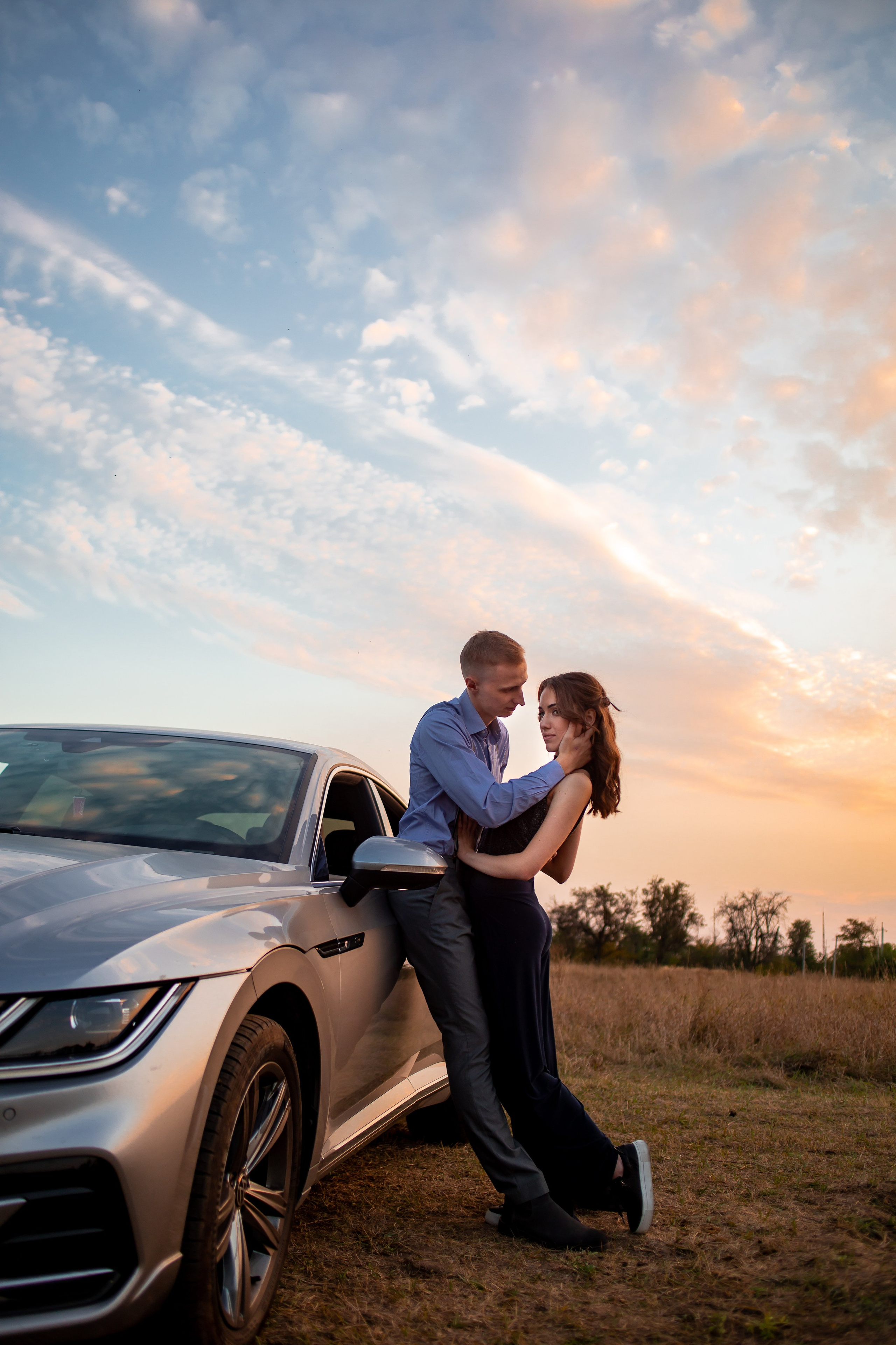 Лавстори. Фотограф Катерина Ковальчук