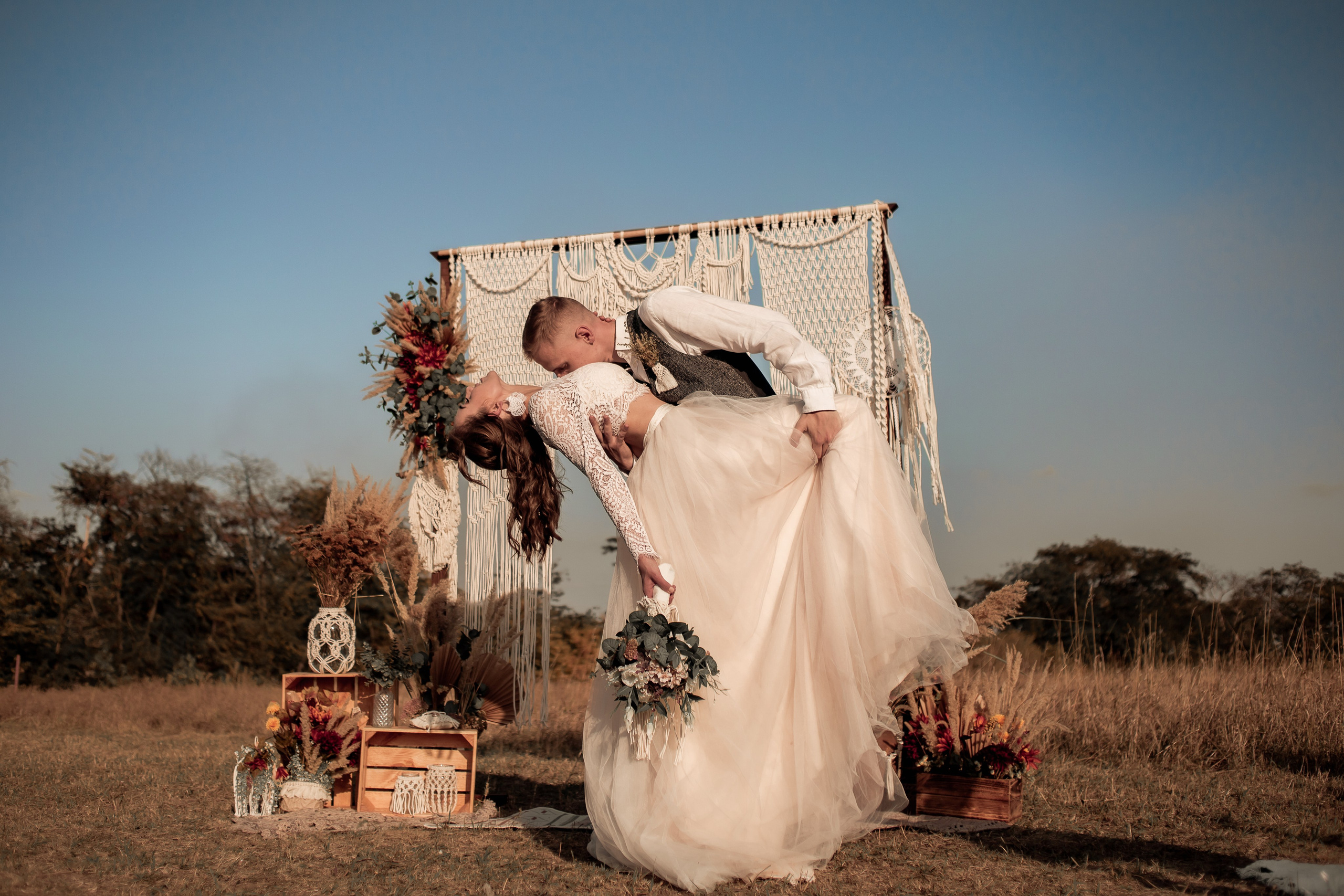 Wedding. Фотограф Катерина Ковальчук