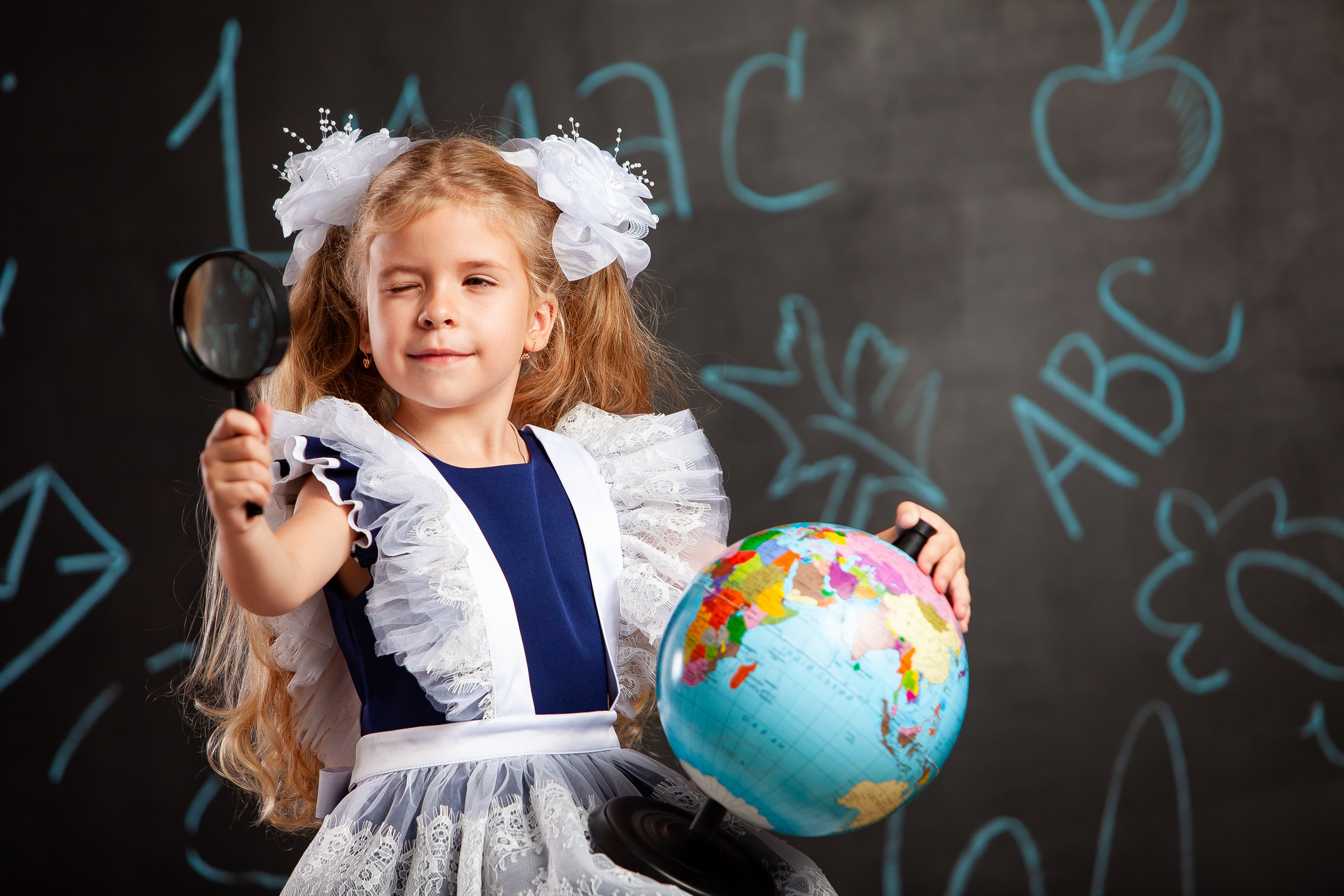 Шкільний фотопроект. Фотограф Катерина Ковальчук