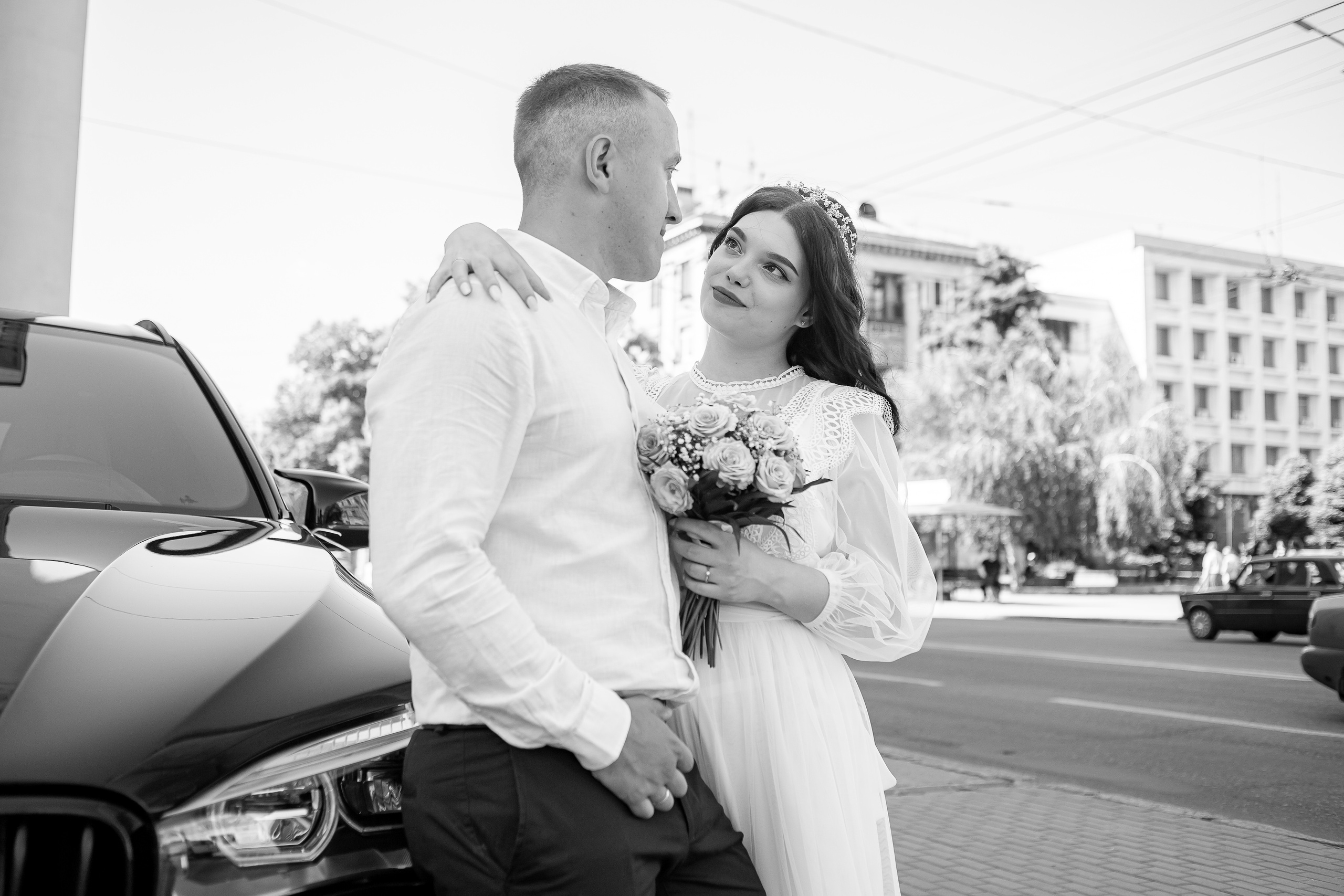 Wedding. Фотограф Катерина Ковальчук