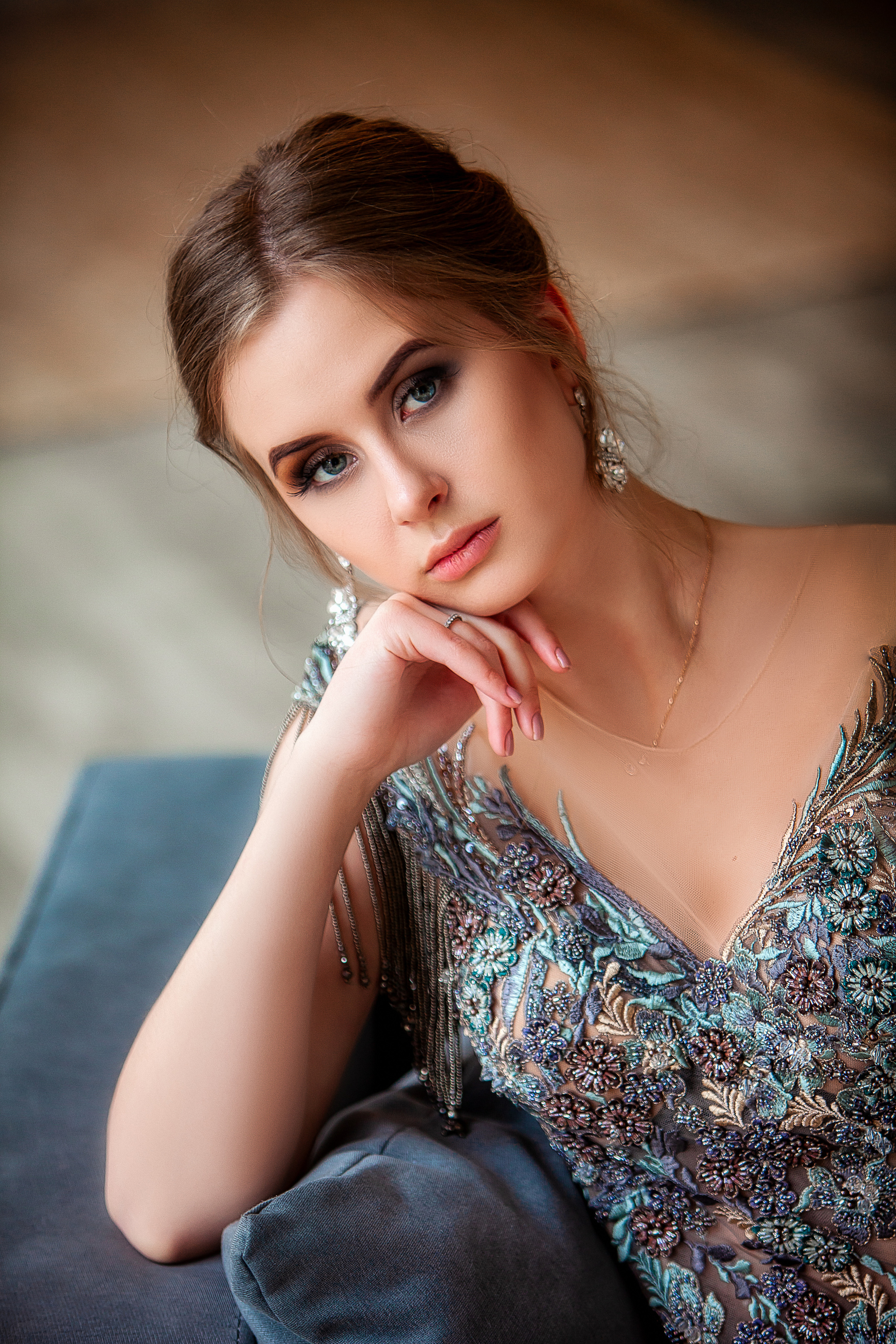 Жіноча зйомка. Фотограф Катерина Ковальчук