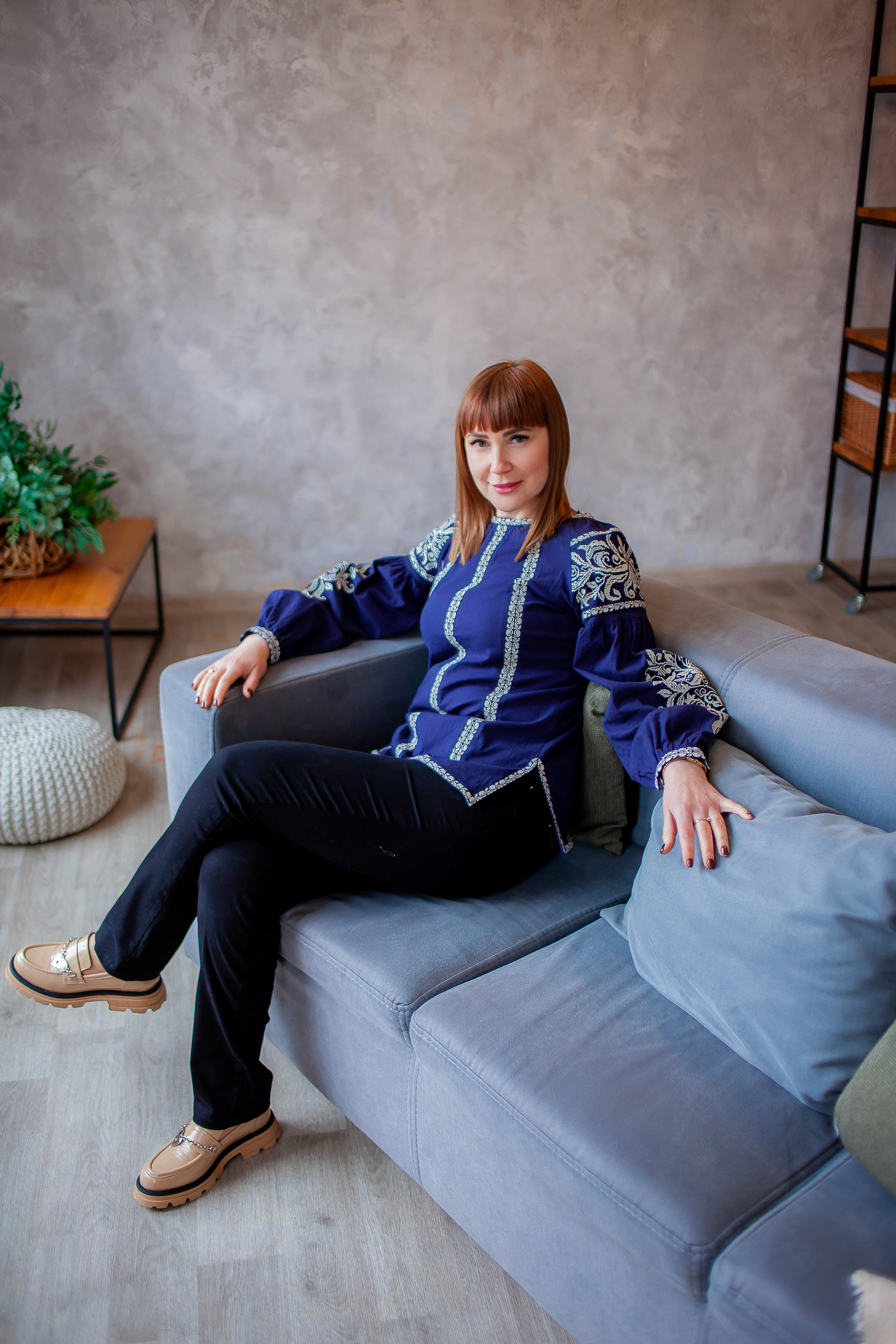 Жіноча зйомка. Фотограф Катерина Ковальчук