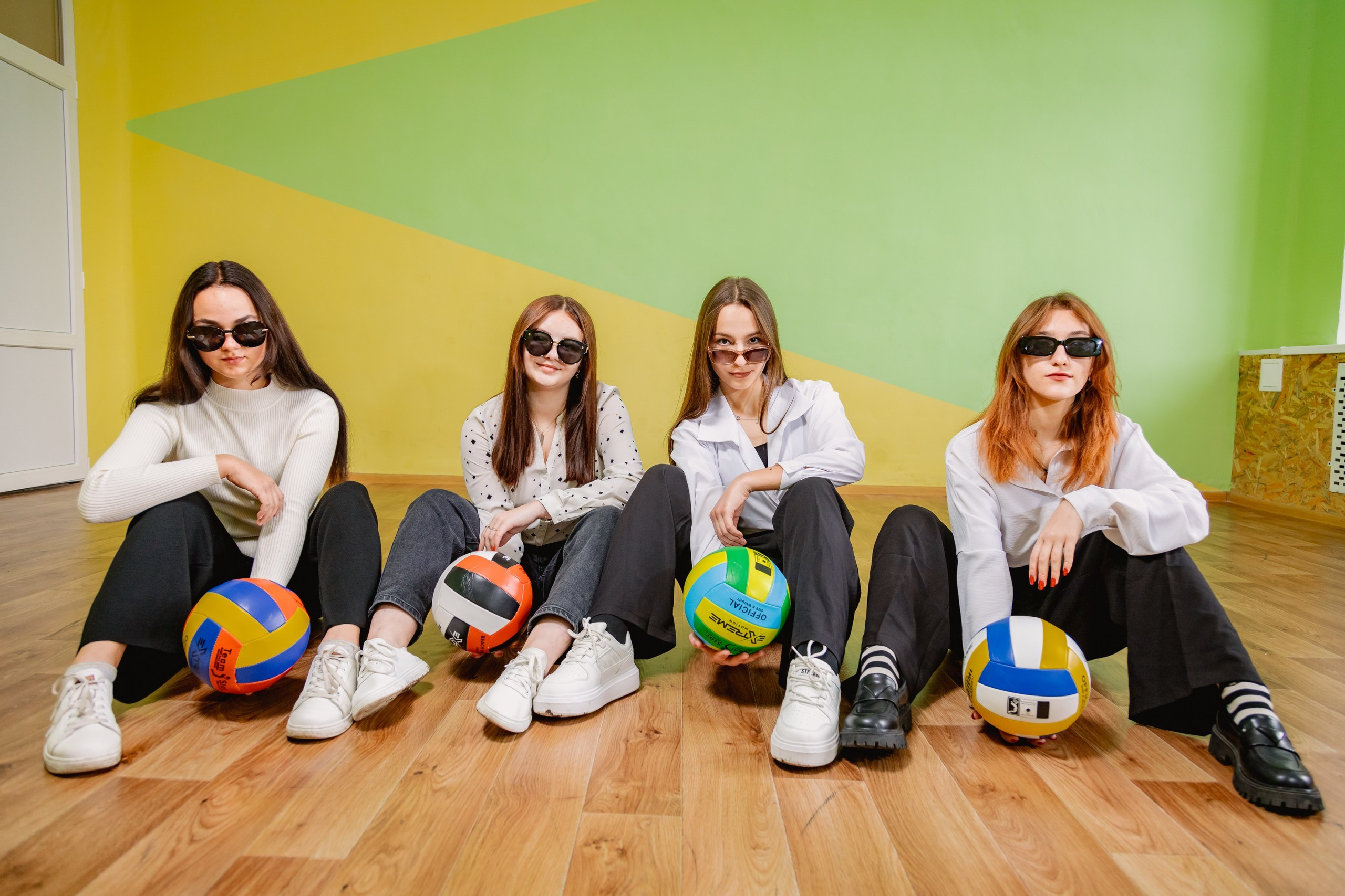 Фотосесія в школі. Фотограф Катерина Ковальчук