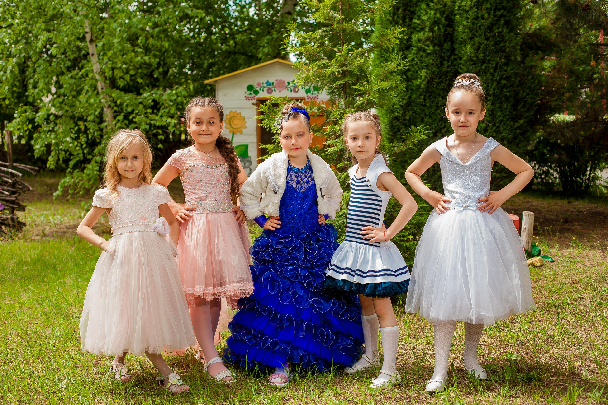 Группа «Незабудка». Фотограф Катерина Ковальчук