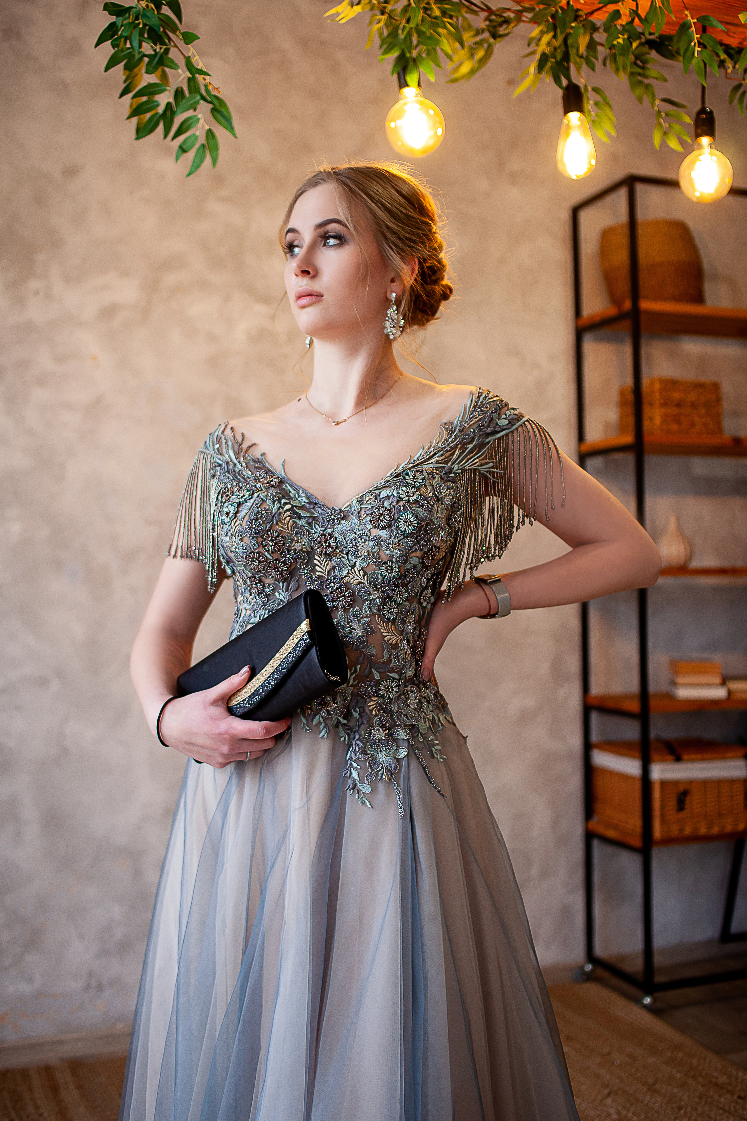 Жіноча зйомка. Фотограф Катерина Ковальчук