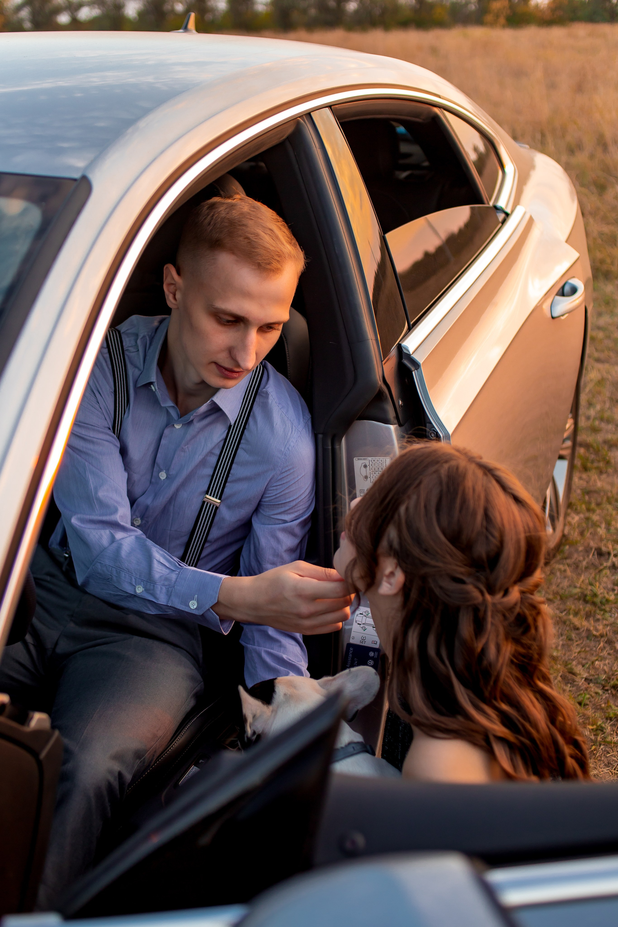 Лавстори. Фотограф Катерина Ковальчук