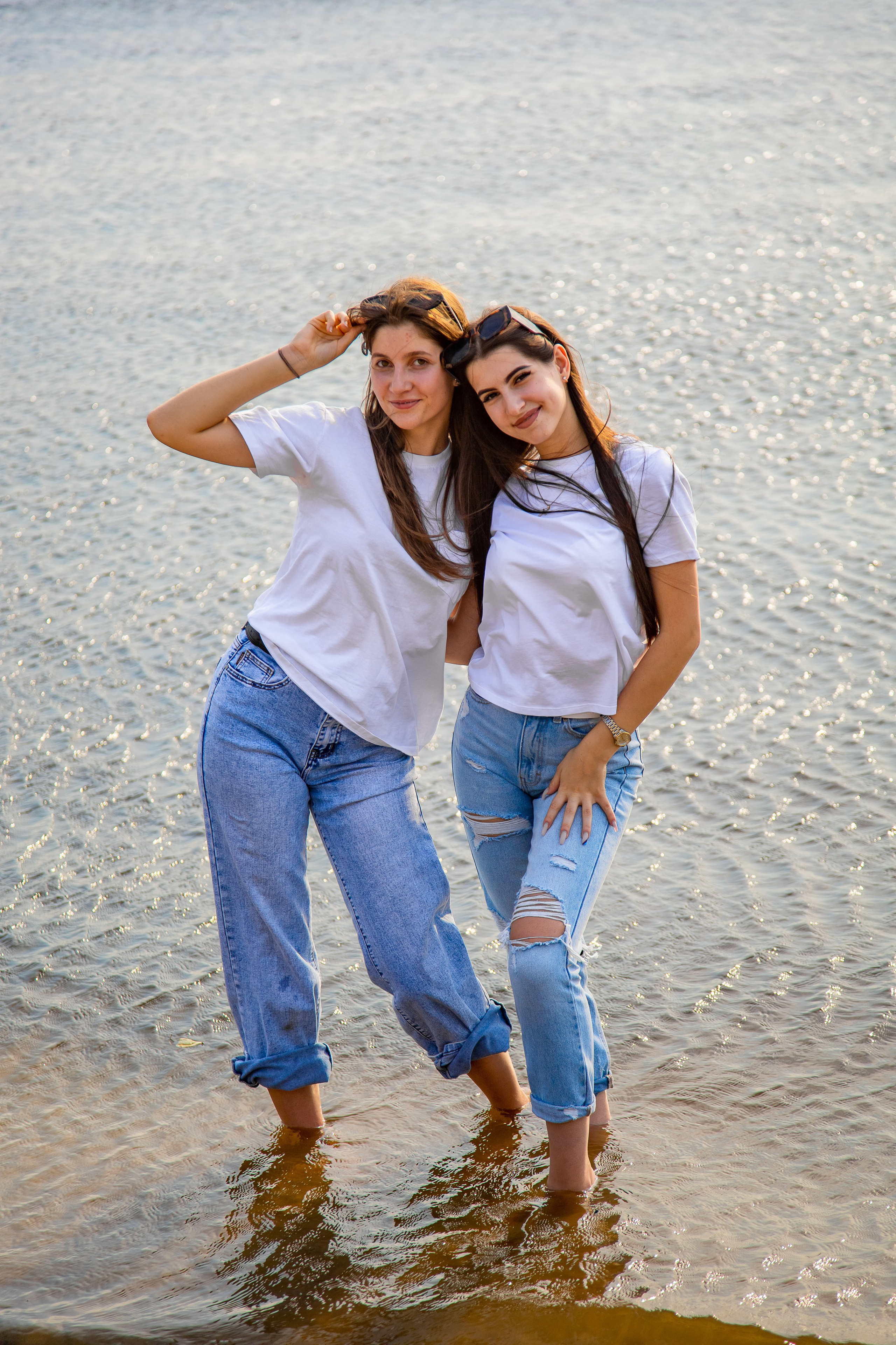 Вулична фотозйомка для школярів (Пляж). Фотограф Катерина Ковальчук