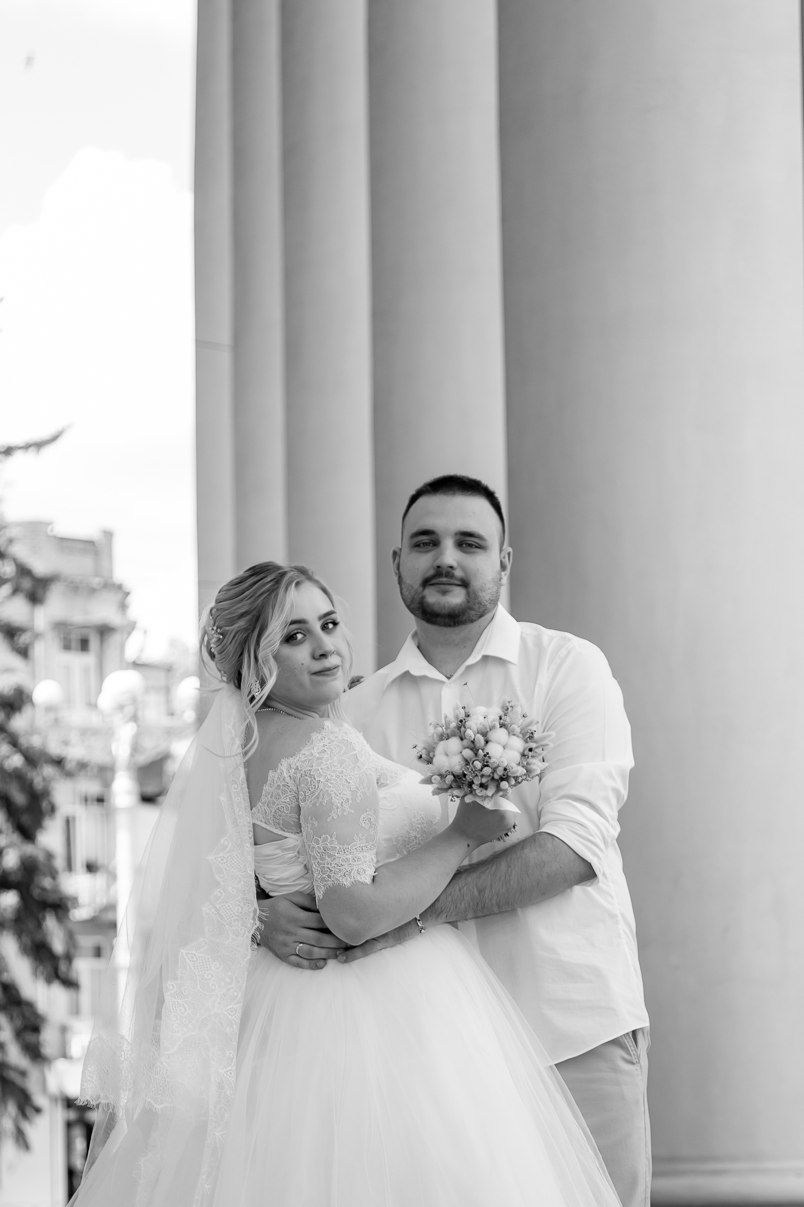 Wedding. Фотограф Катерина Ковальчук