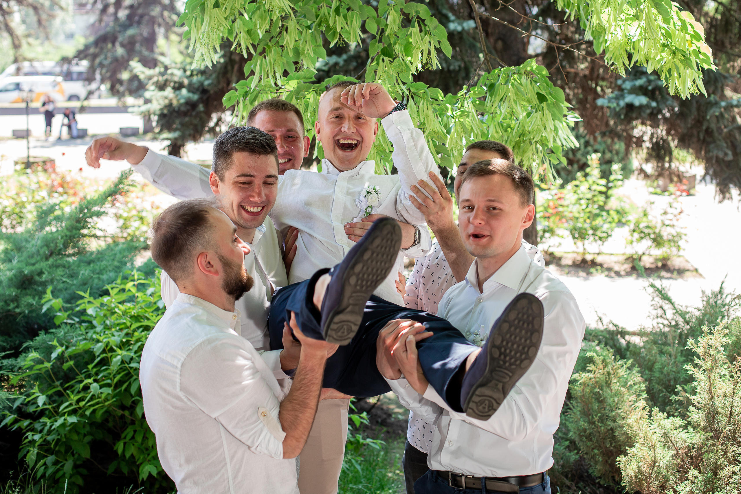 Wedding. Фотограф Катерина Ковальчук