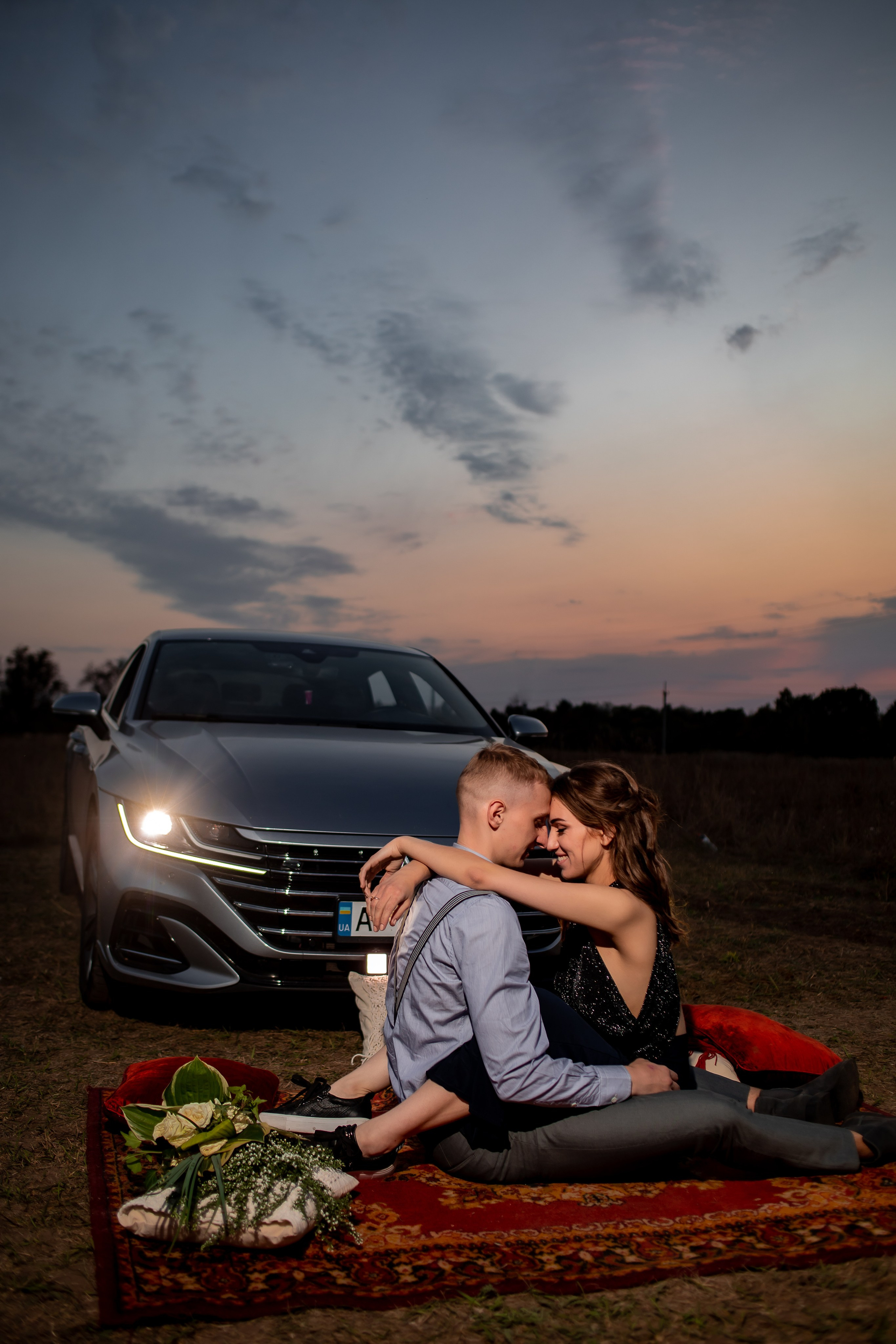 Лавстори. Фотограф Катерина Ковальчук