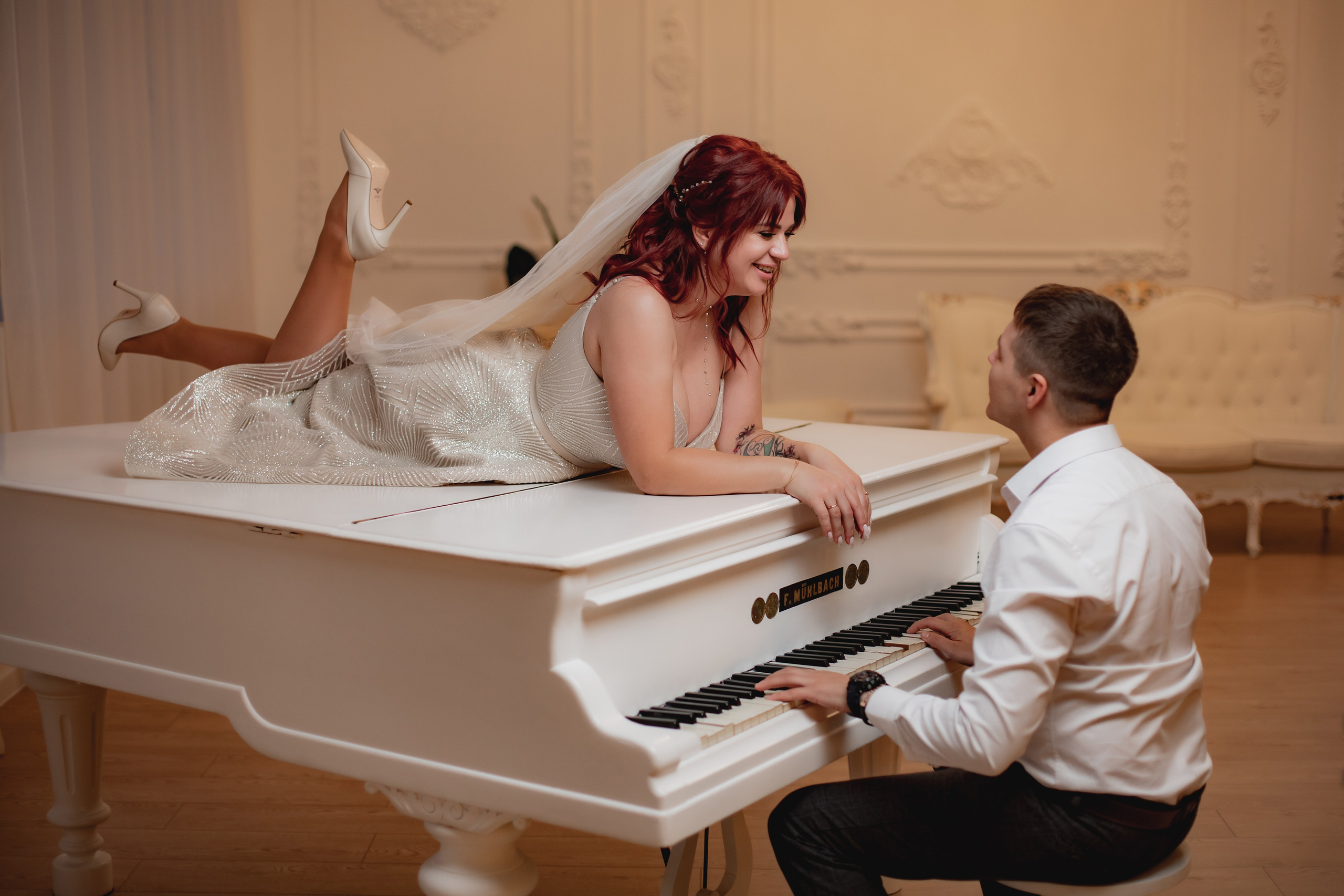 Wedding. Фотограф Катерина Ковальчук