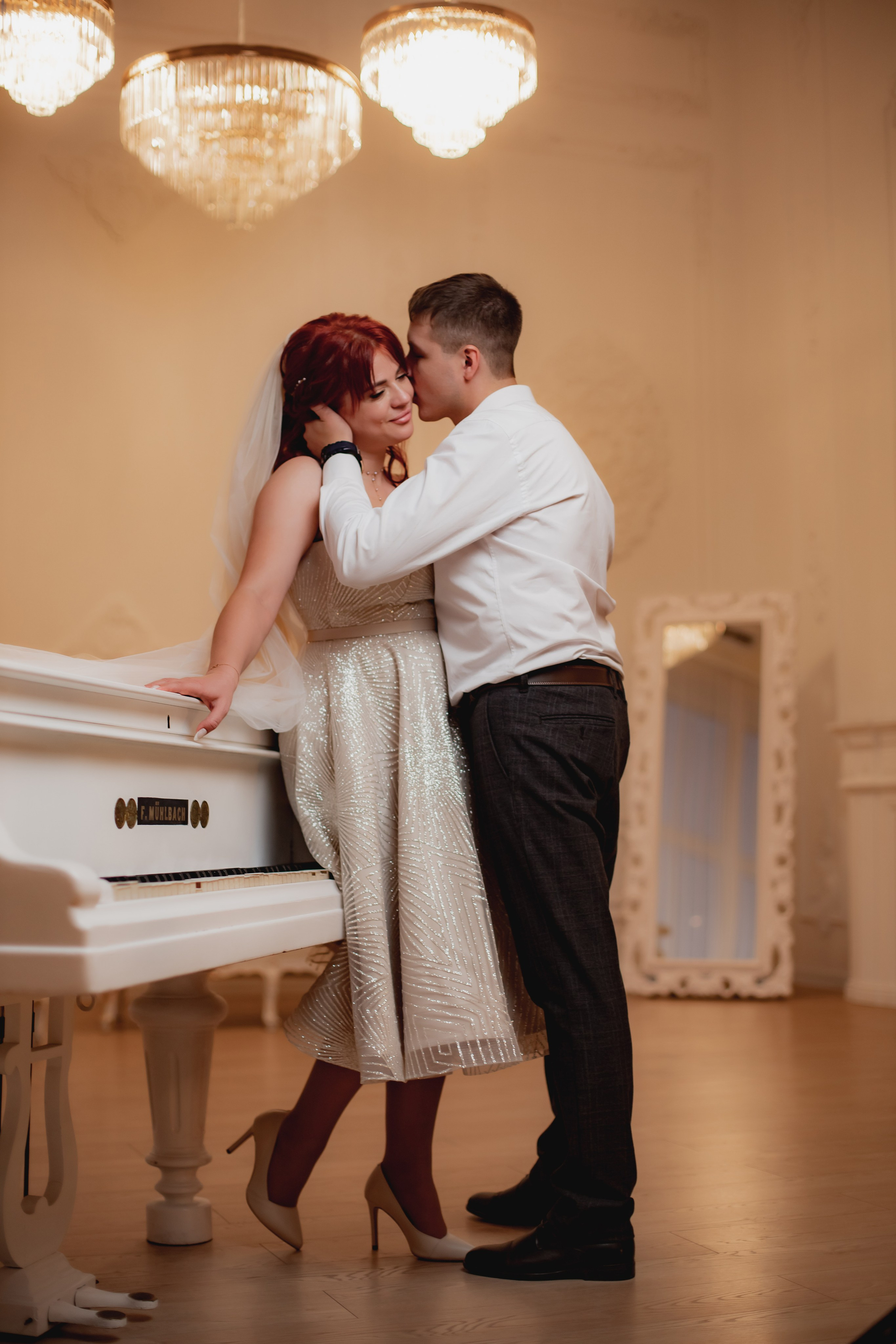 Wedding. Фотограф Катерина Ковальчук