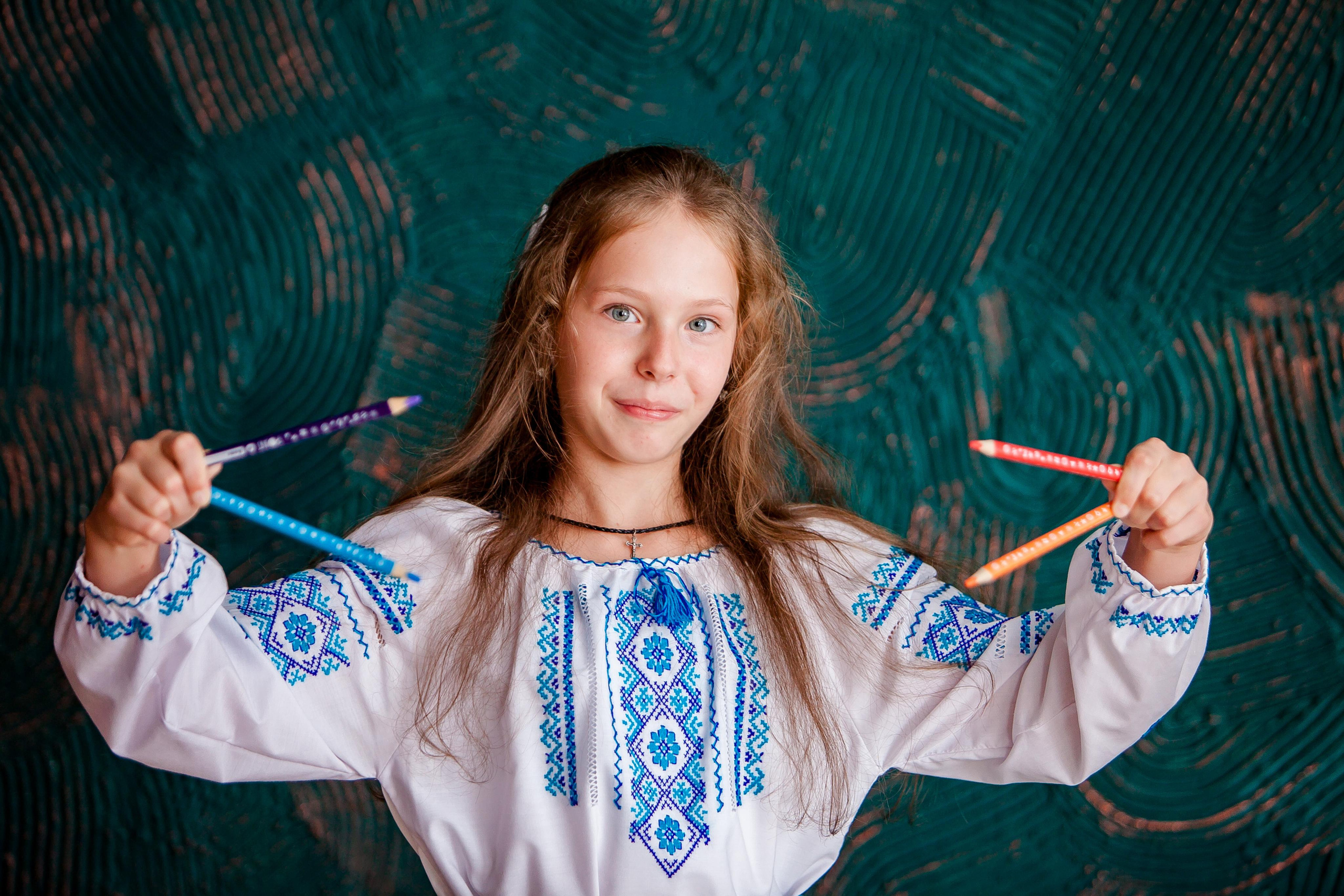 Шкільний фотопроект. Фотограф Катерина Ковальчук