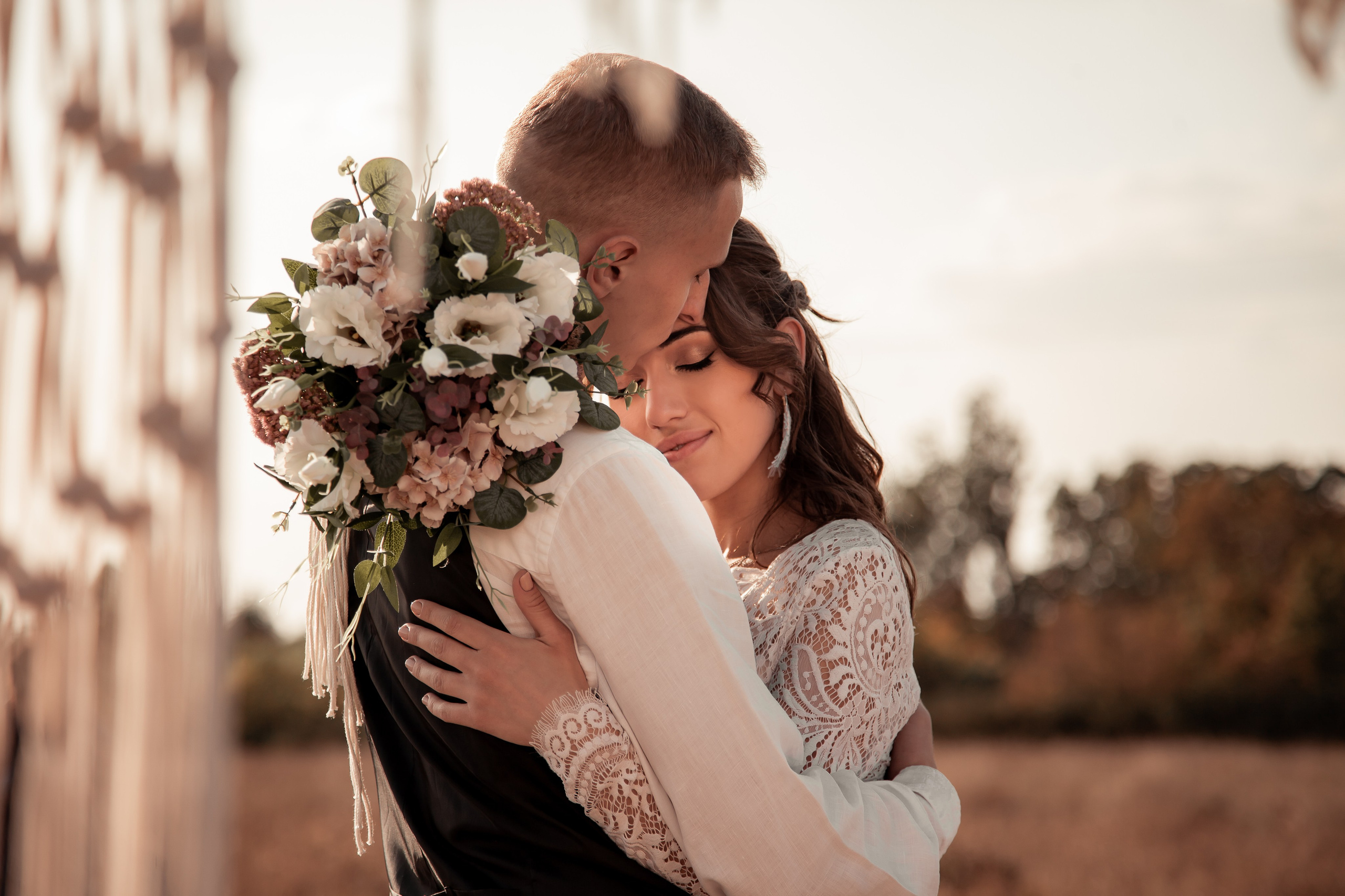 Wedding. Фотограф Катерина Ковальчук