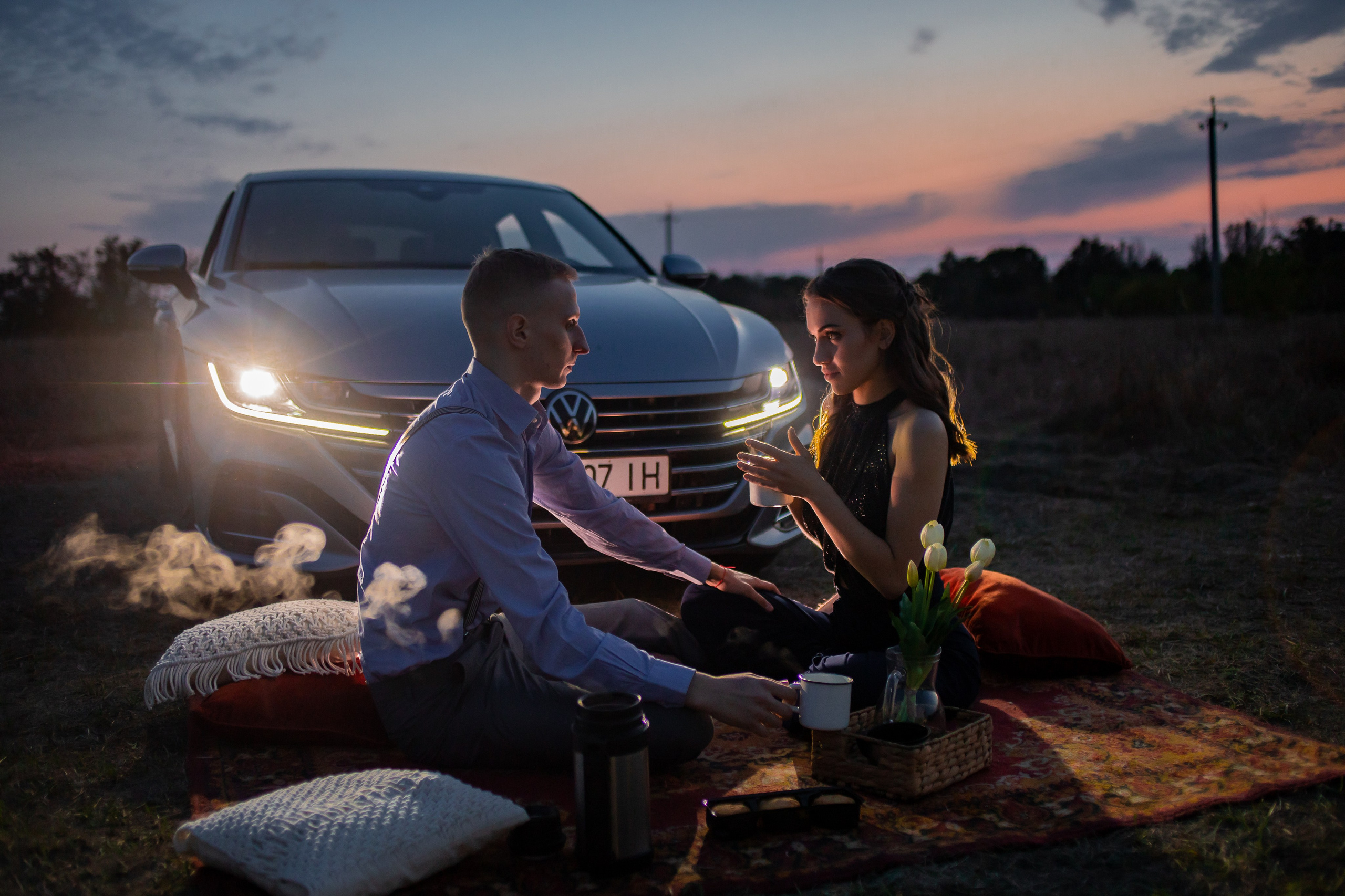 Лавстори. Фотограф Катерина Ковальчук