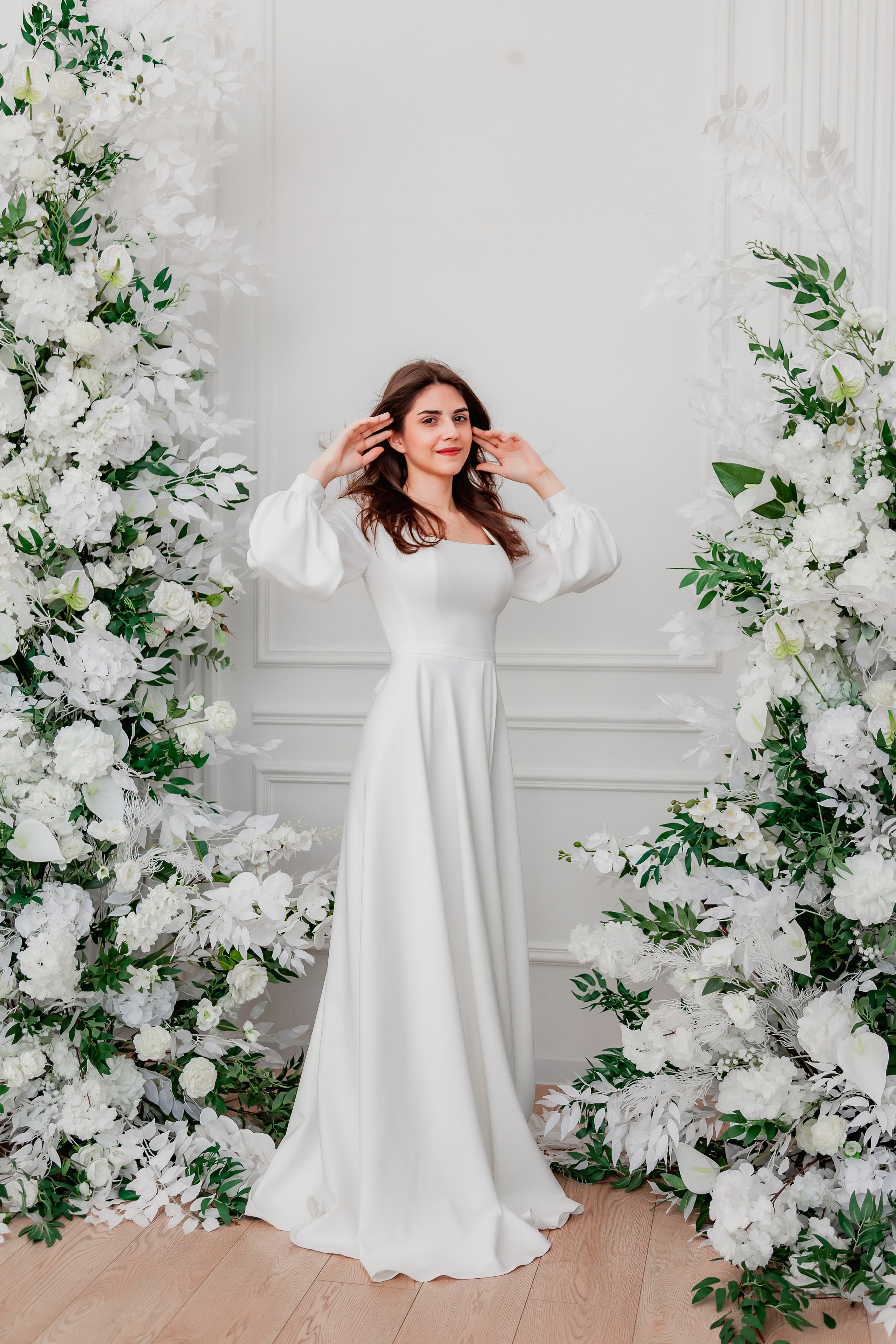 Жіноча зйомка. Фотограф Катерина Ковальчук