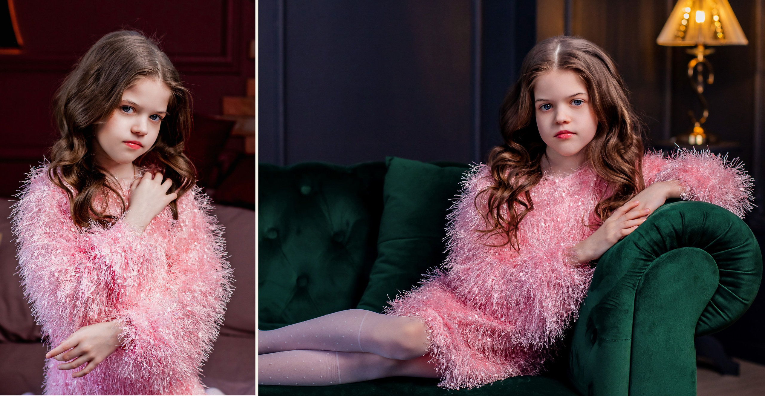 Фотокнига персональна. Фотограф Катерина Ковальчук